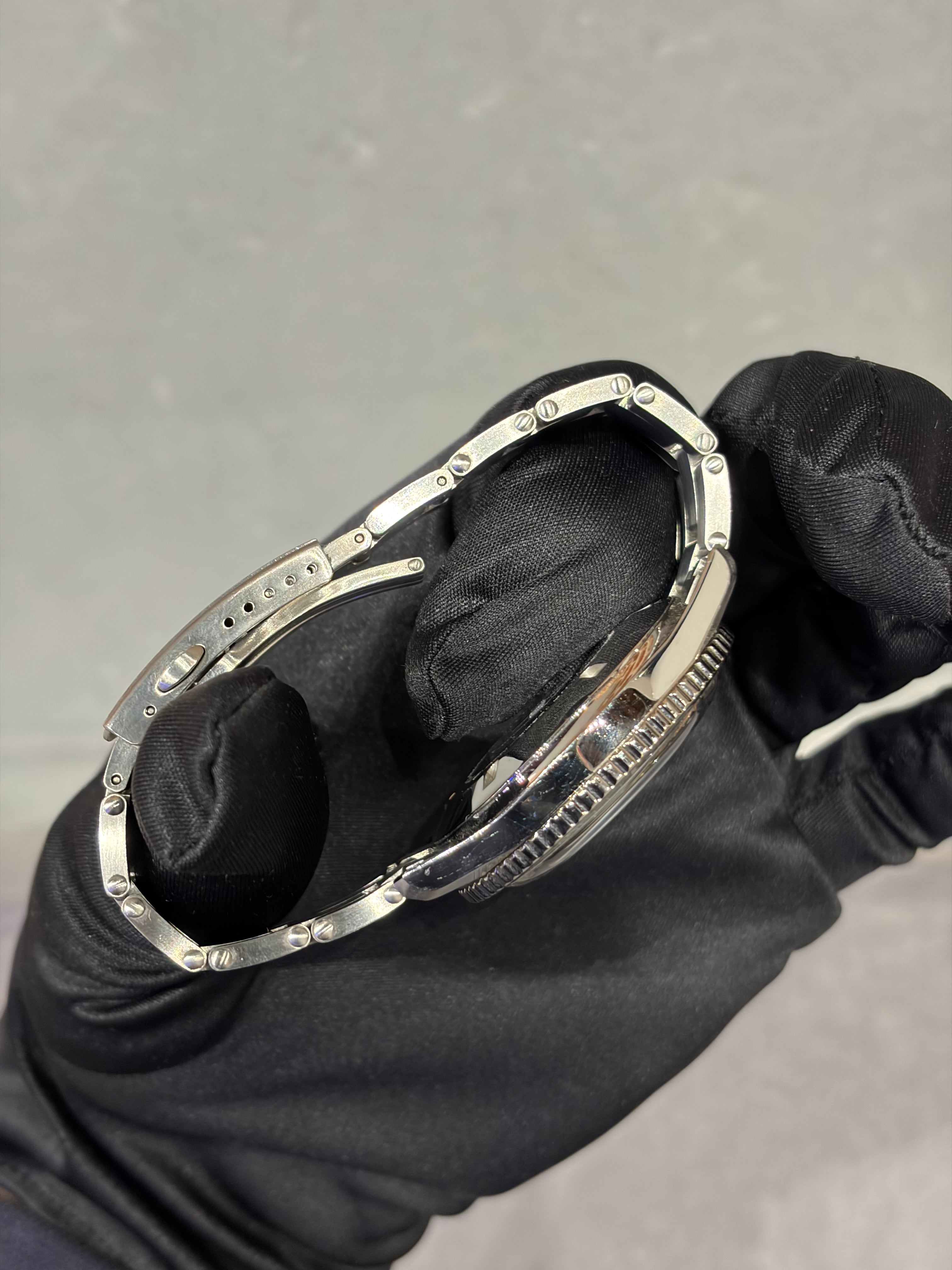 ORIS Divers 60TH Anniversary