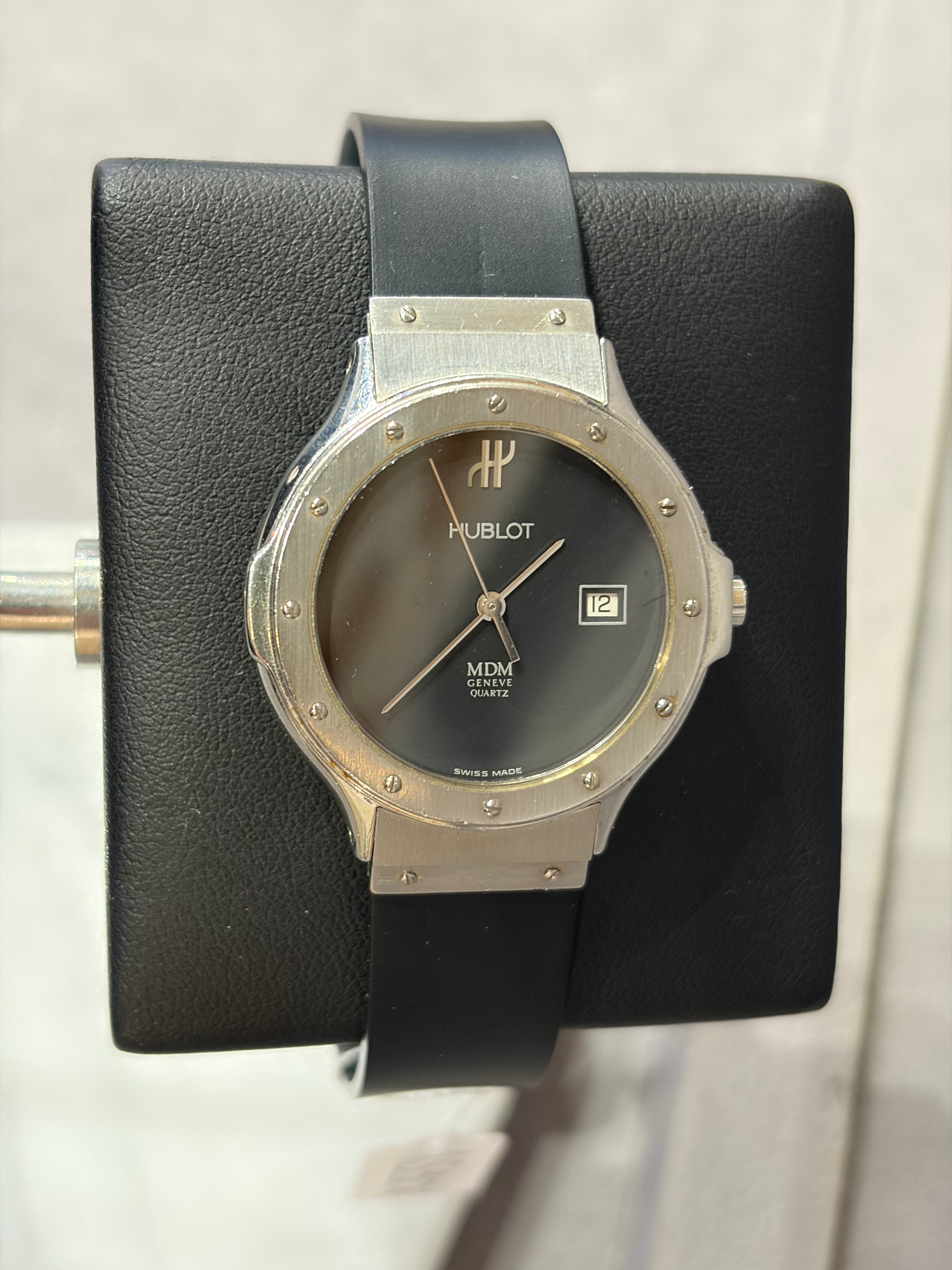 HUBLOT MDM
