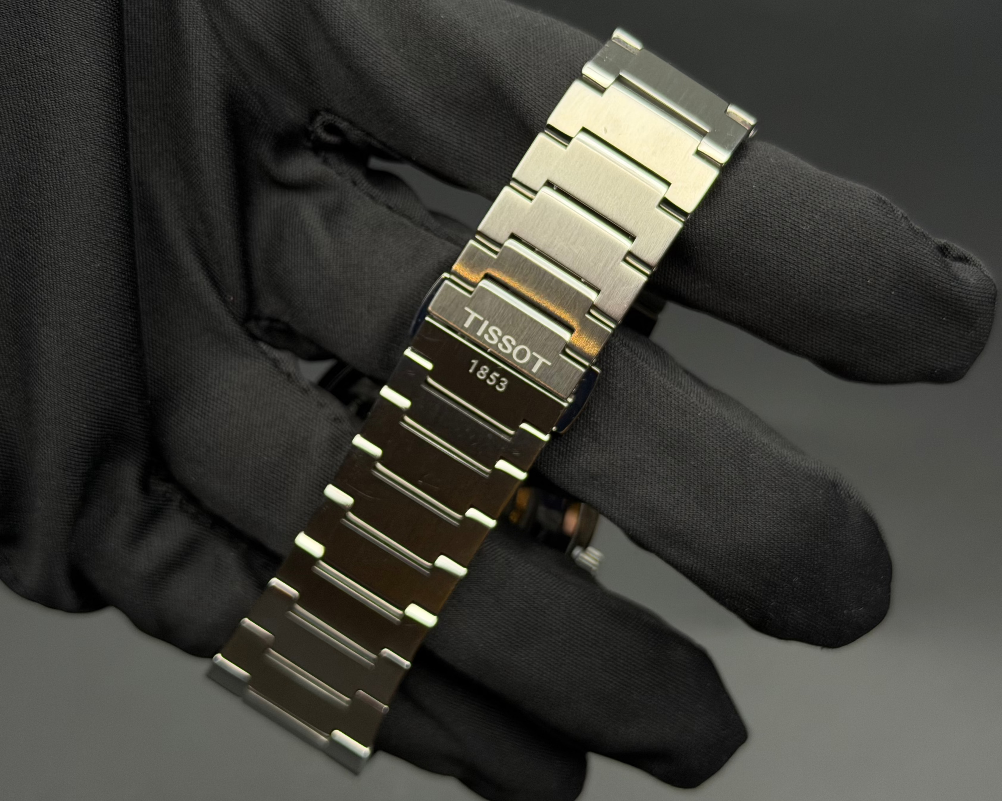 Montre Tissot PRX Powermatic 80