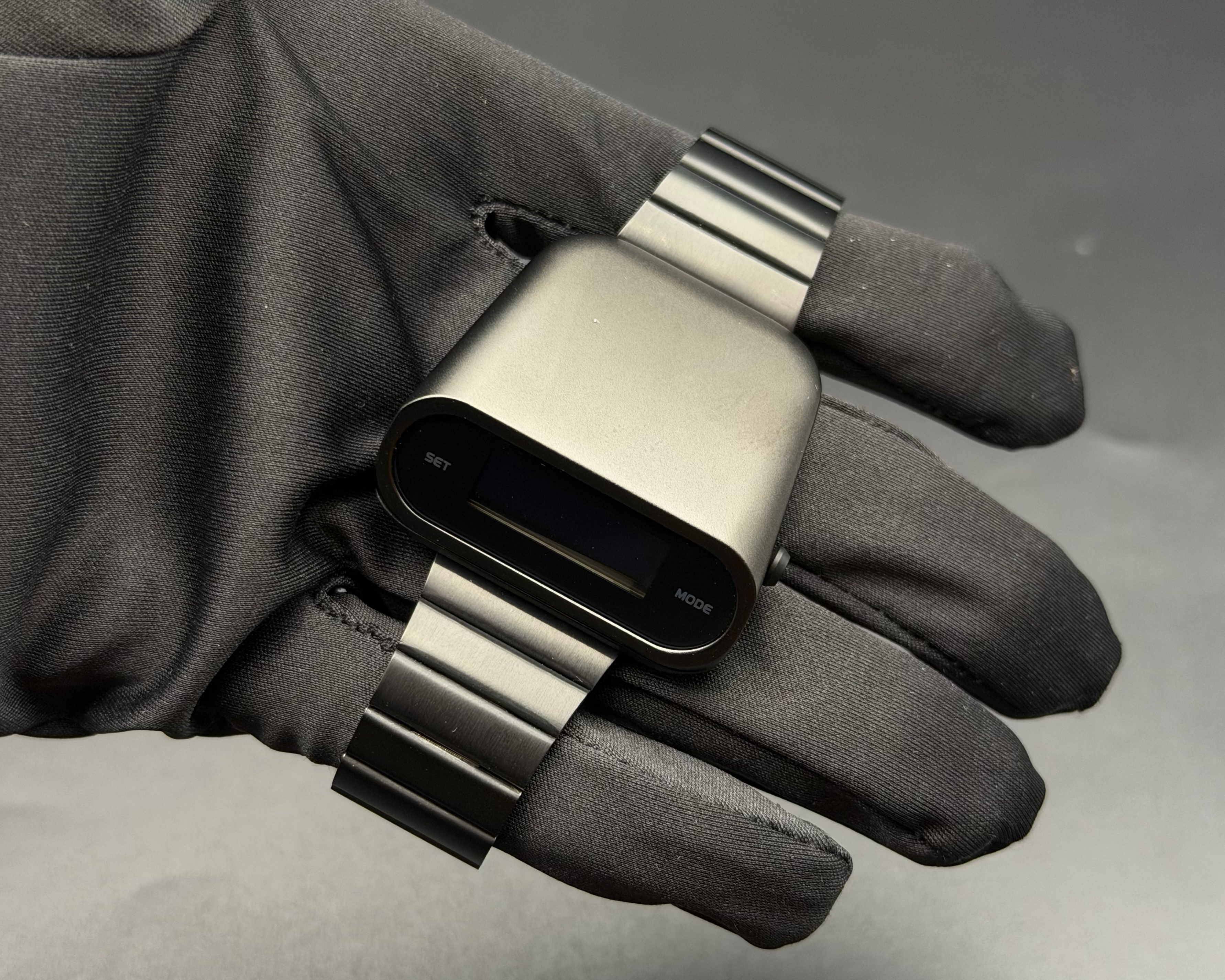 830 Cyber Watch S-1000