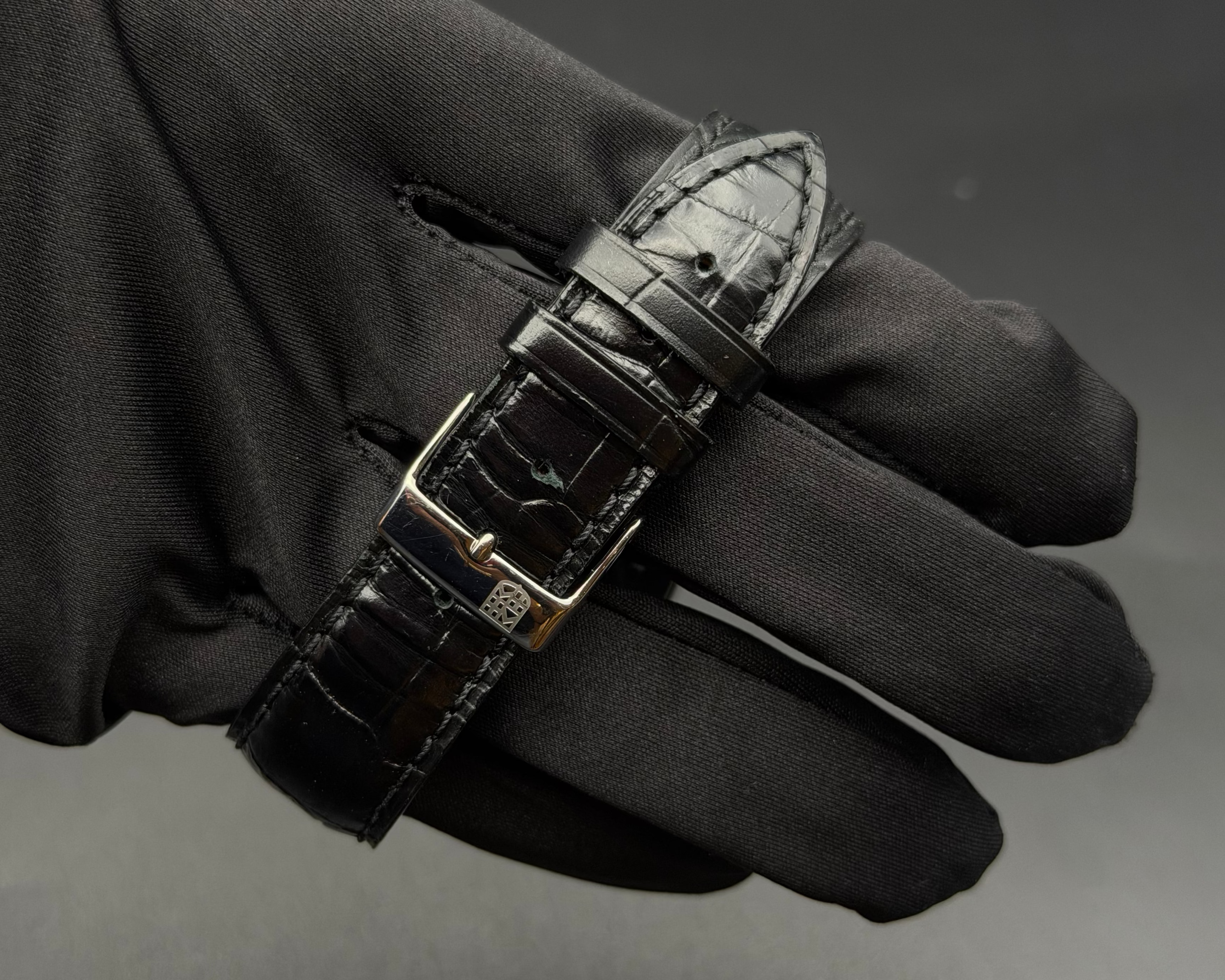 Frédérique Constant Classics Index Automatic