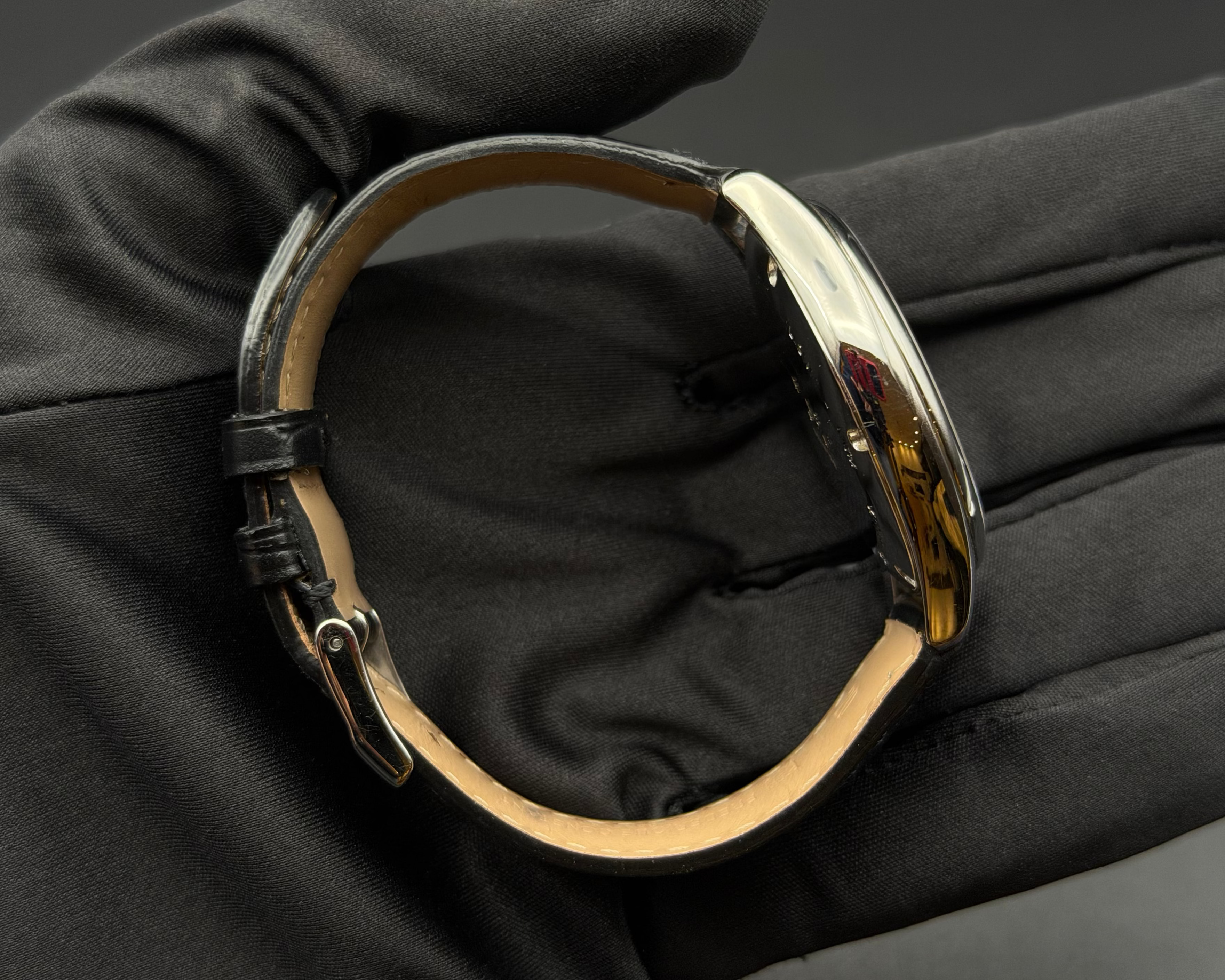 Frédérique Constant Classics Index Automatic