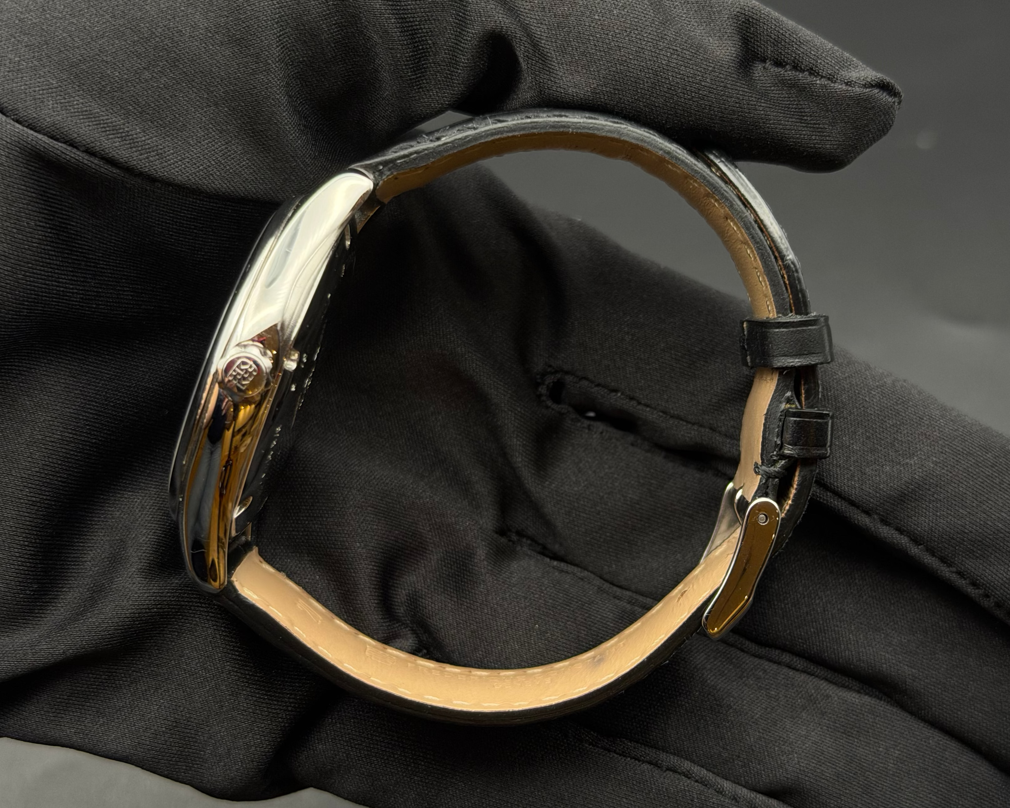 Frédérique Constant Classics Index Automatic