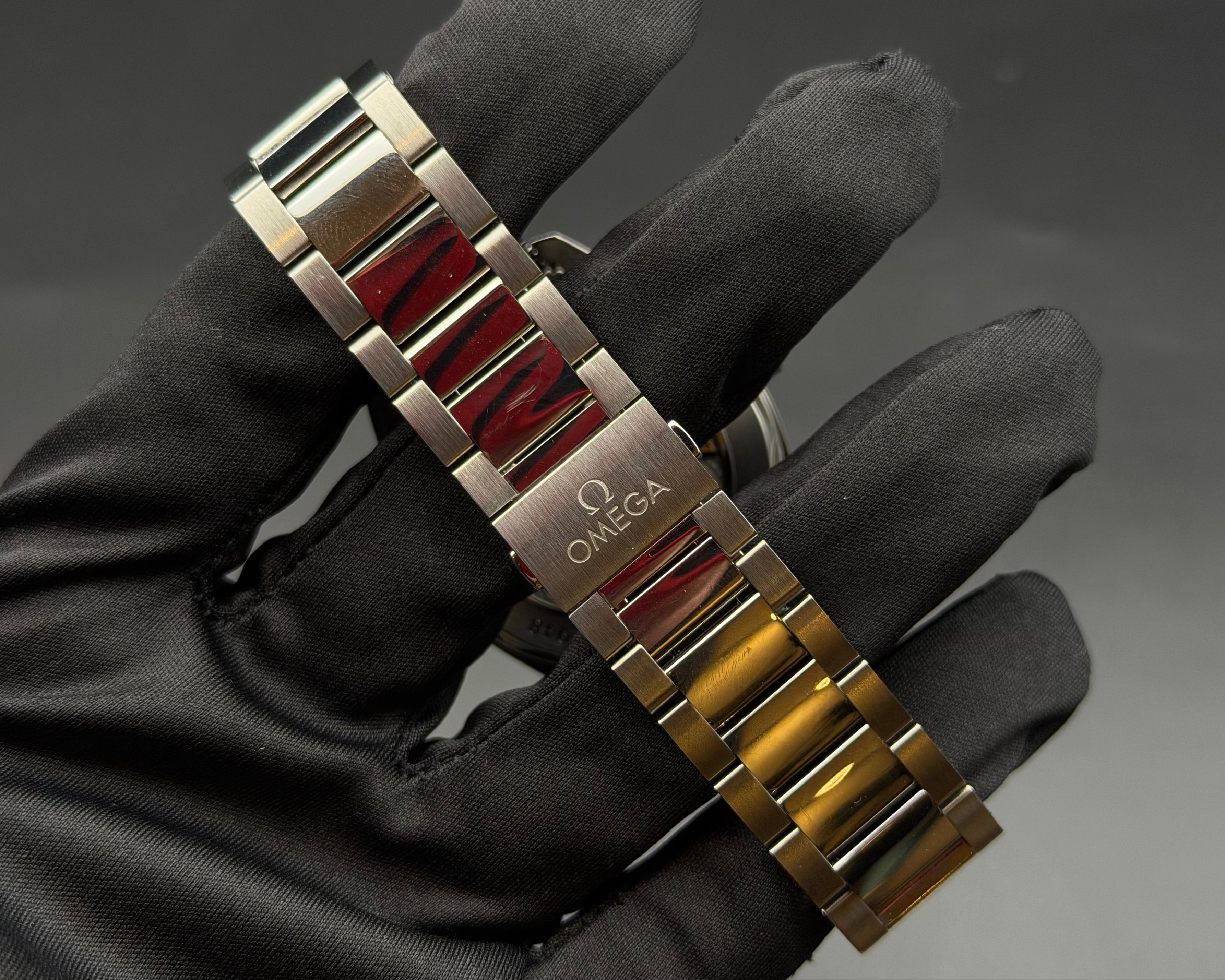 Omega Seamaster Aqua Terra 150M Master Chronometer 41 mm “Summer Blue”