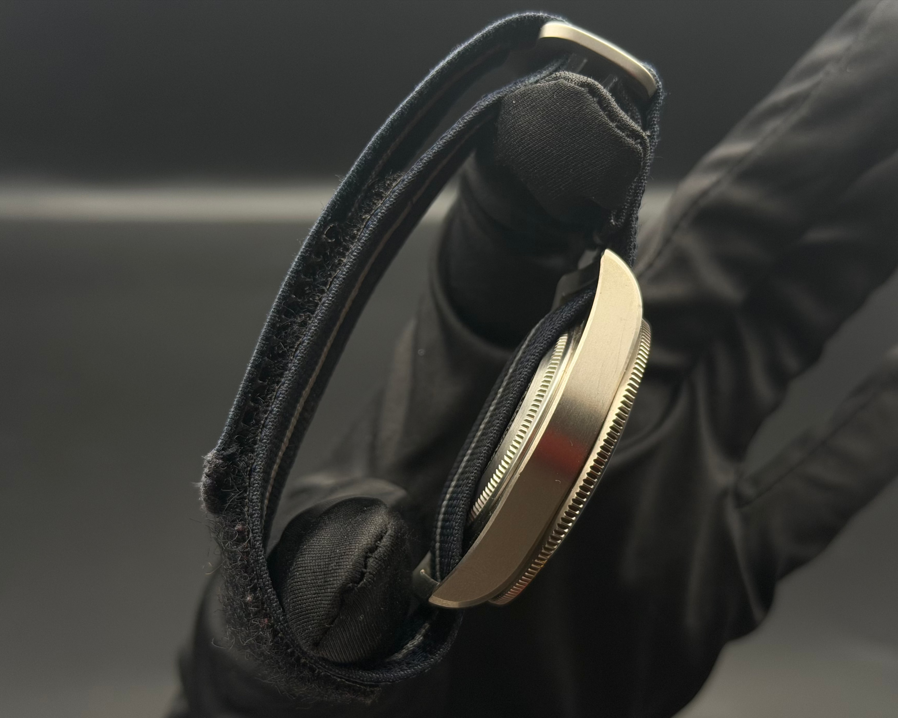 Montre Tudor Pelagos FXD “Marine Nationale”