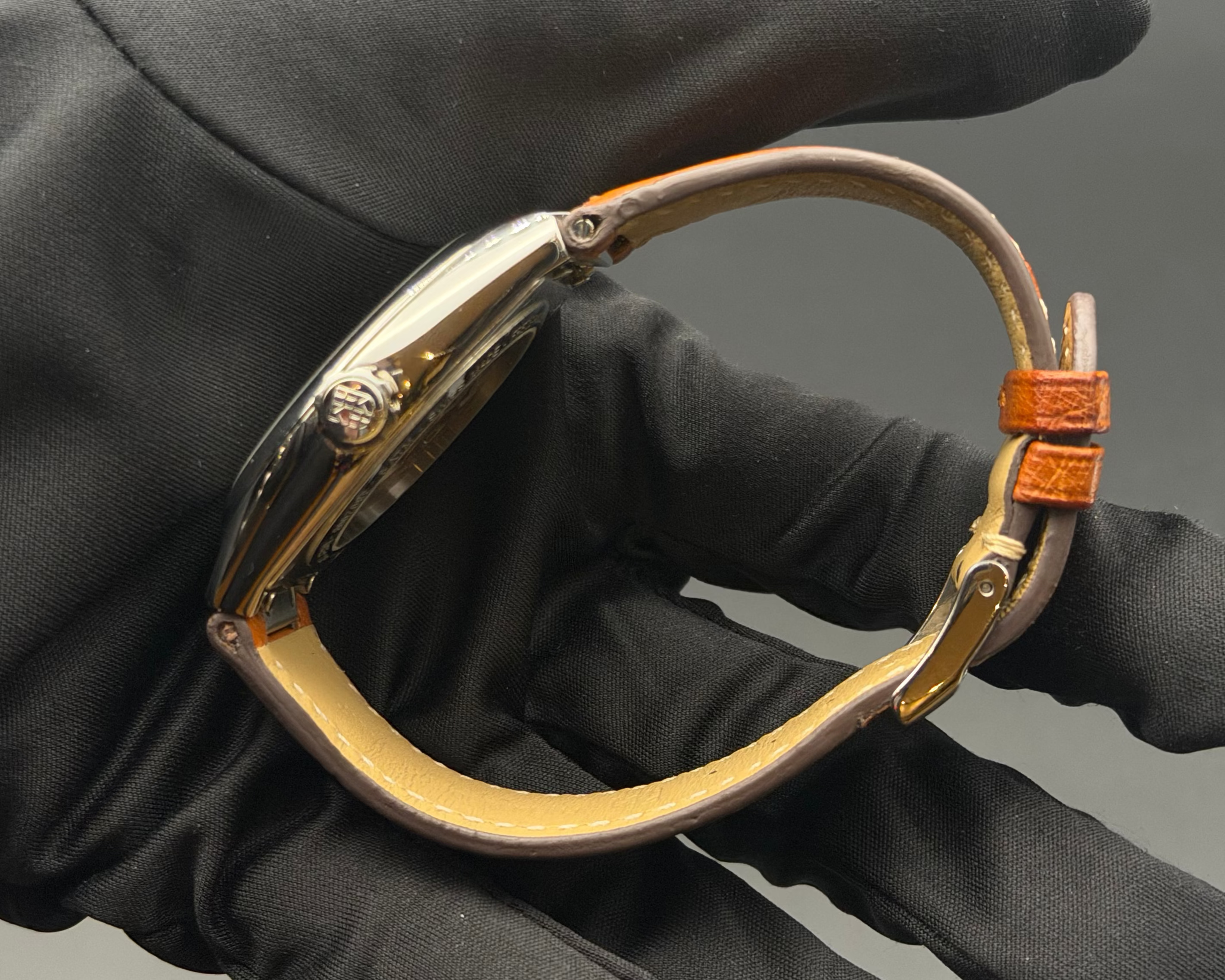 Montre Frédérique Constant Highlife