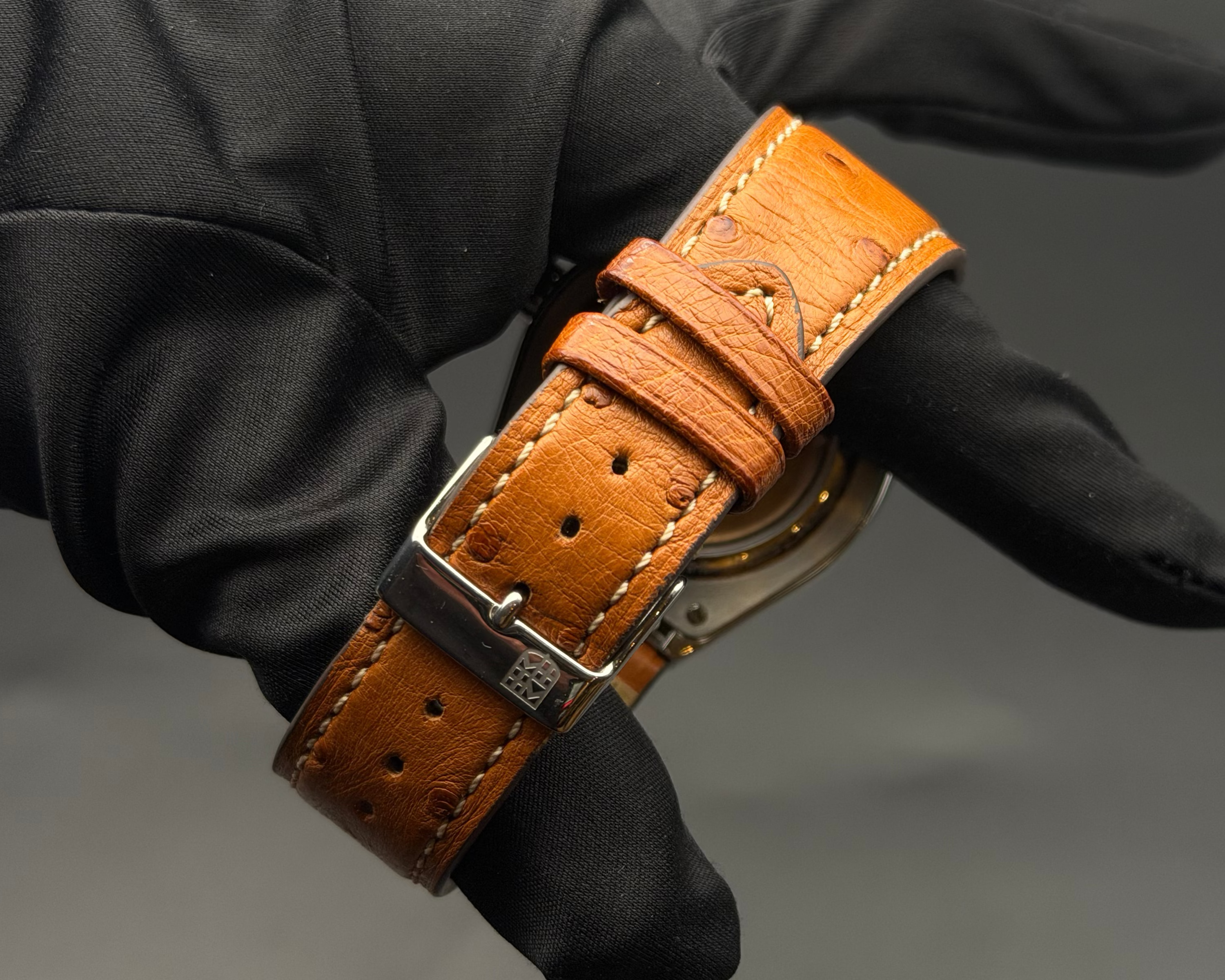 Montre Frédérique Constant Highlife