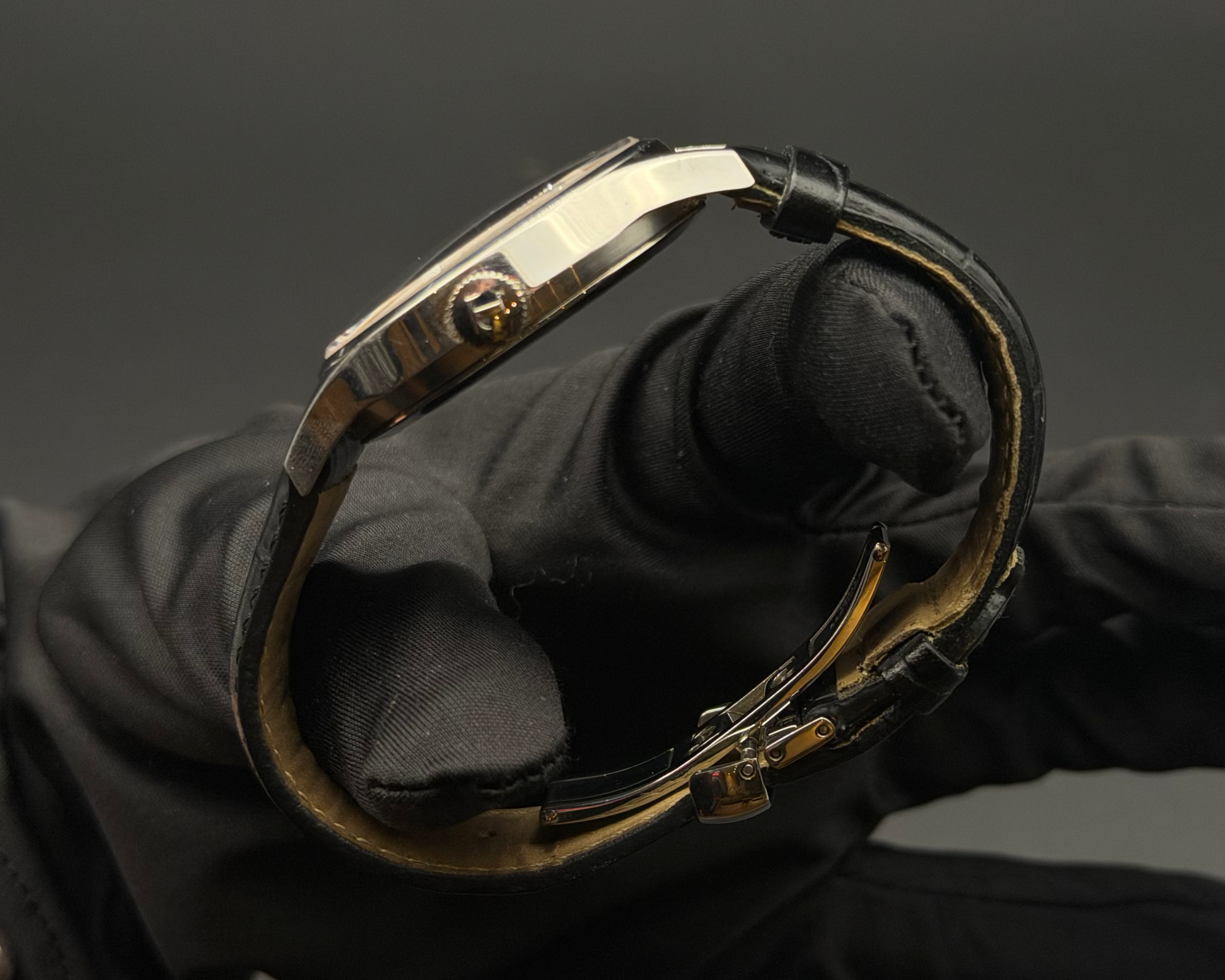 Montre Tissot Heritage Visodate Automatic