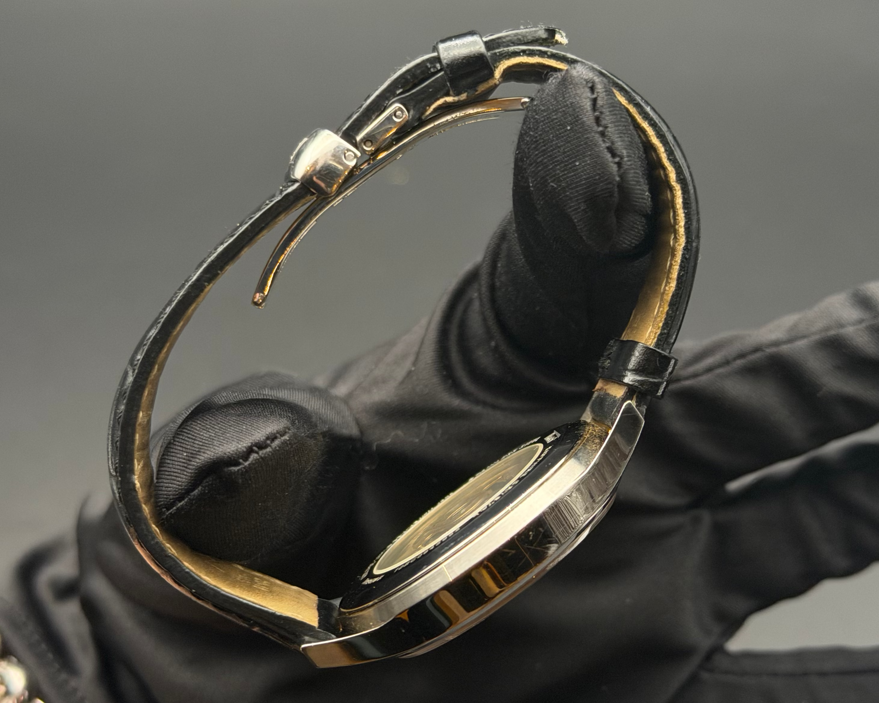 Montre Tissot Heritage Visodate Automatic