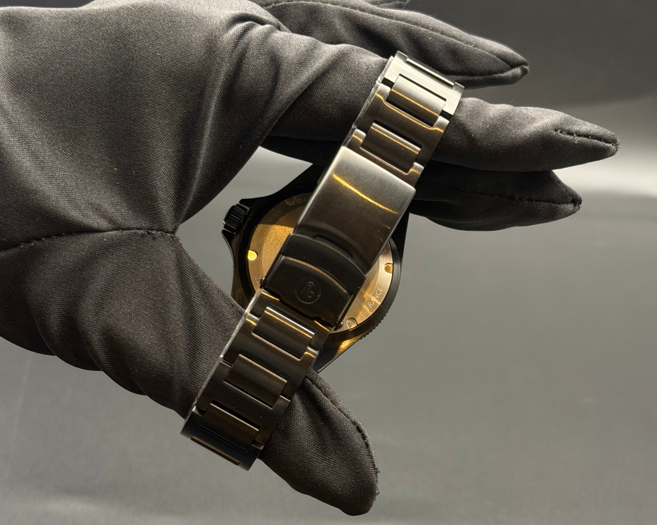 Yema Superman Armée de l’Air B-Type