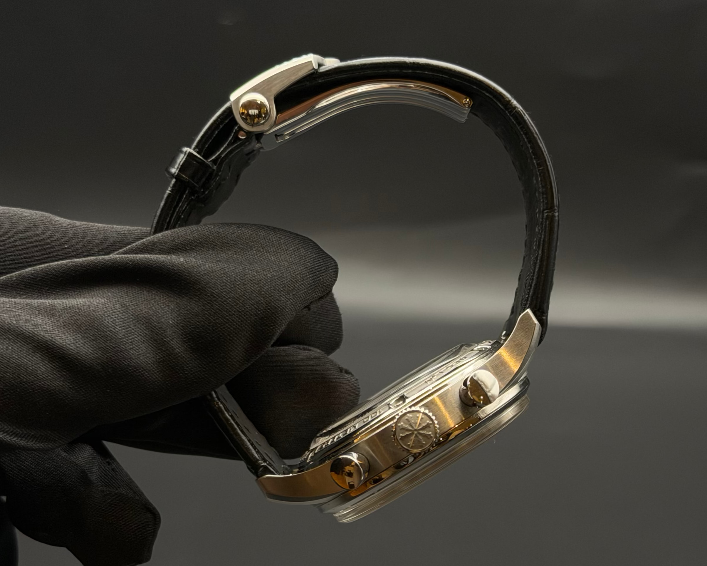 Brellum Duobox TC Moonphase