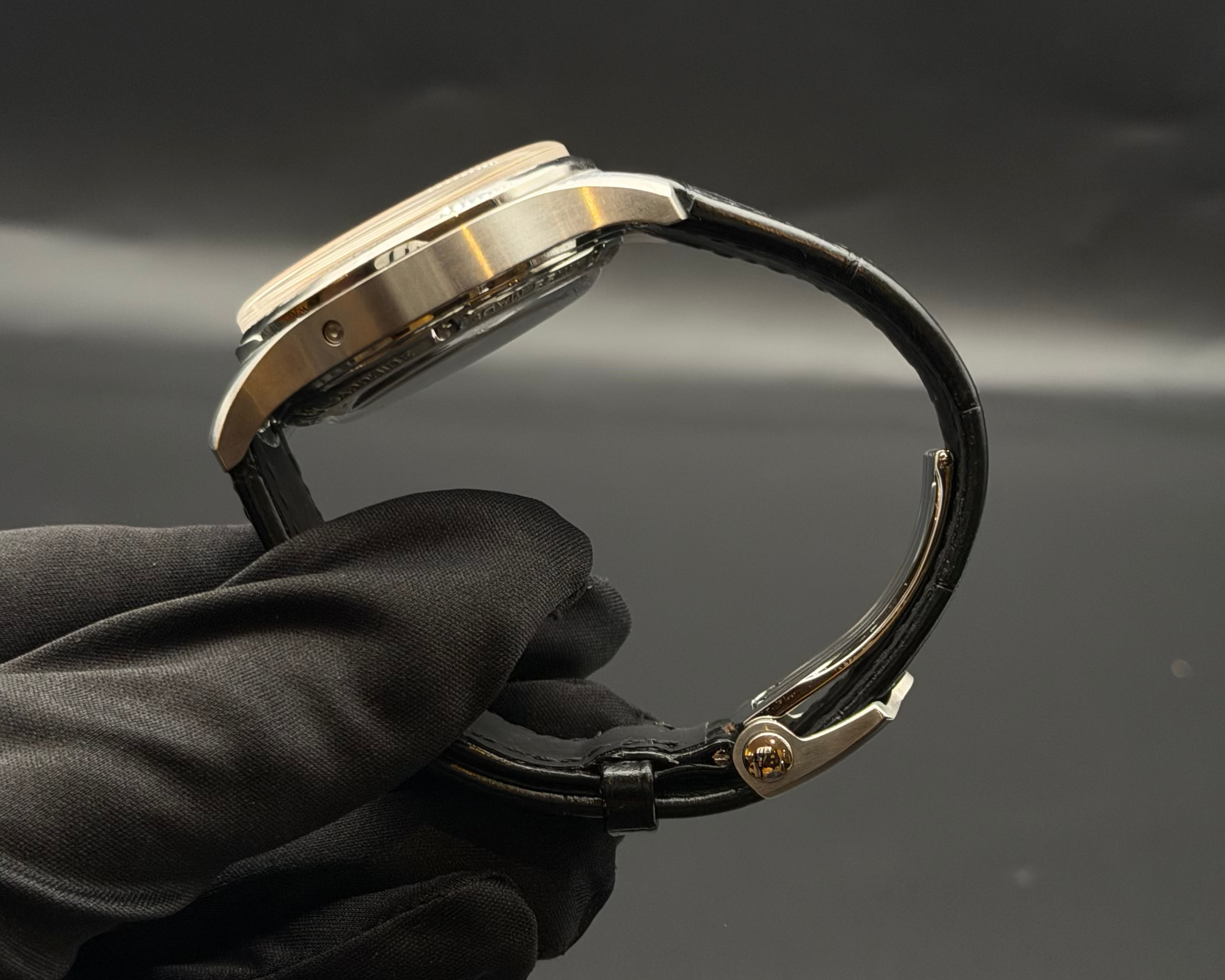 Brellum Duobox TC Moonphase