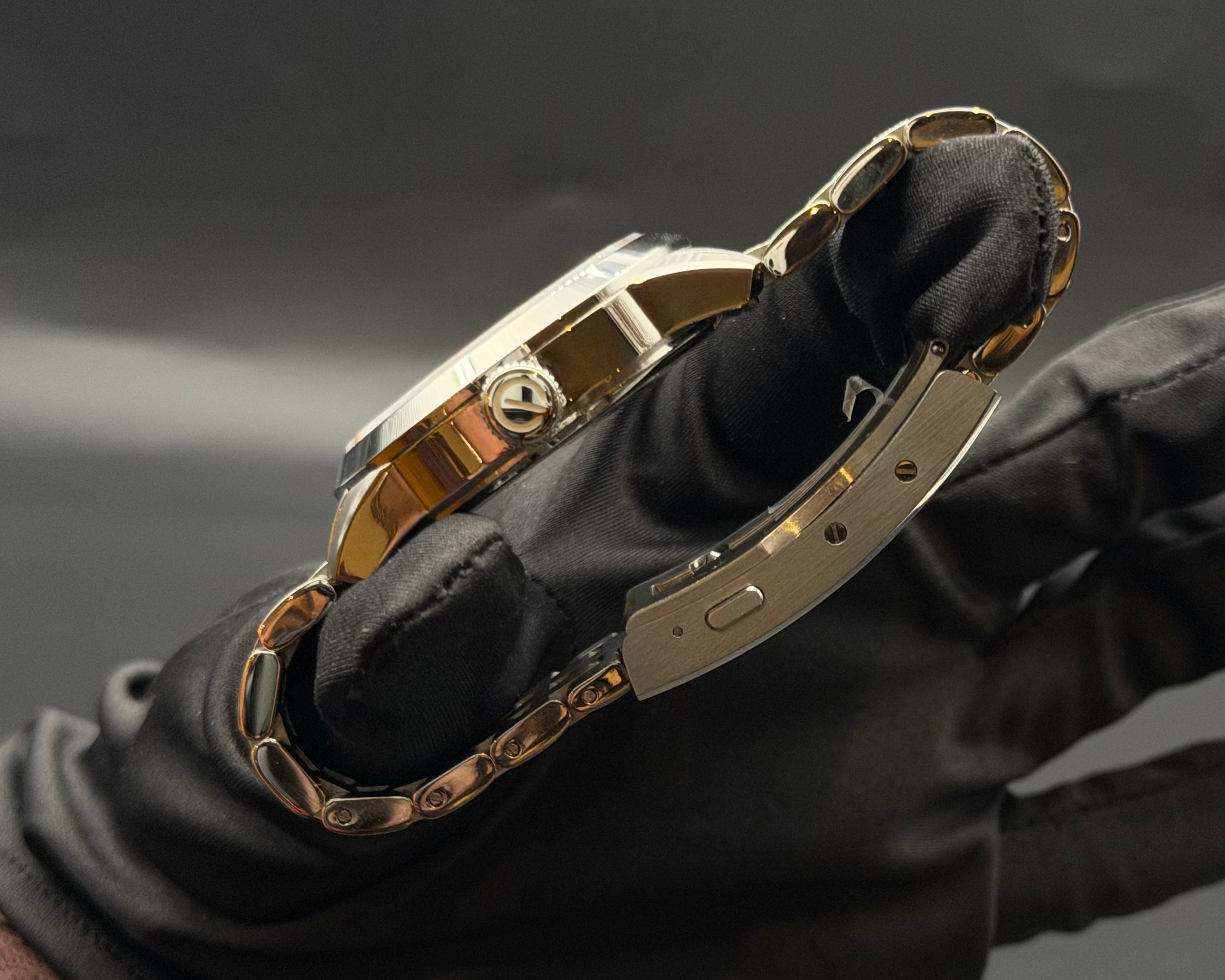 AWAGAMI × MMI – Four Seasons SPRING (春) FS-01