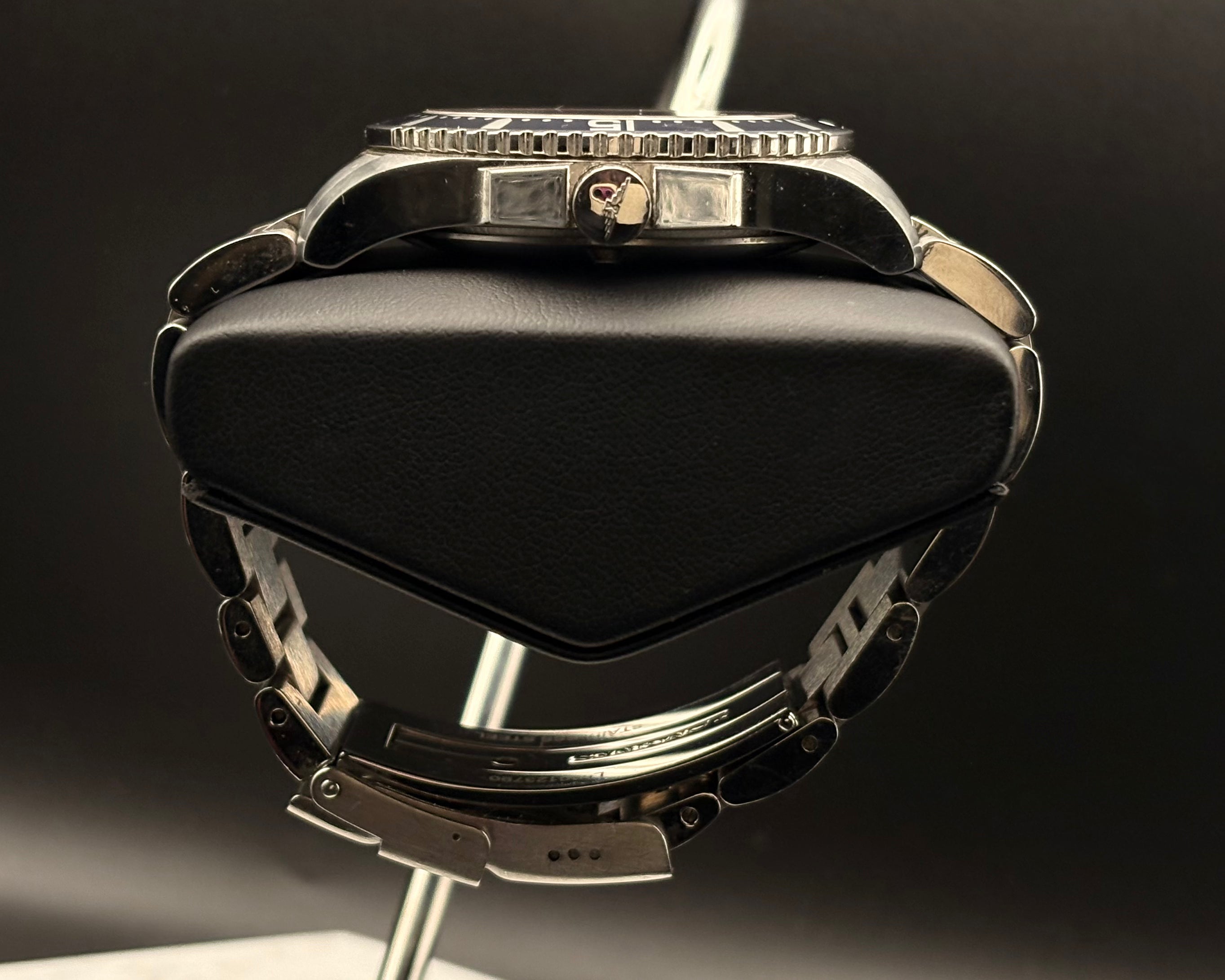 Longines HydroConquest Automatique Réf. L37424966