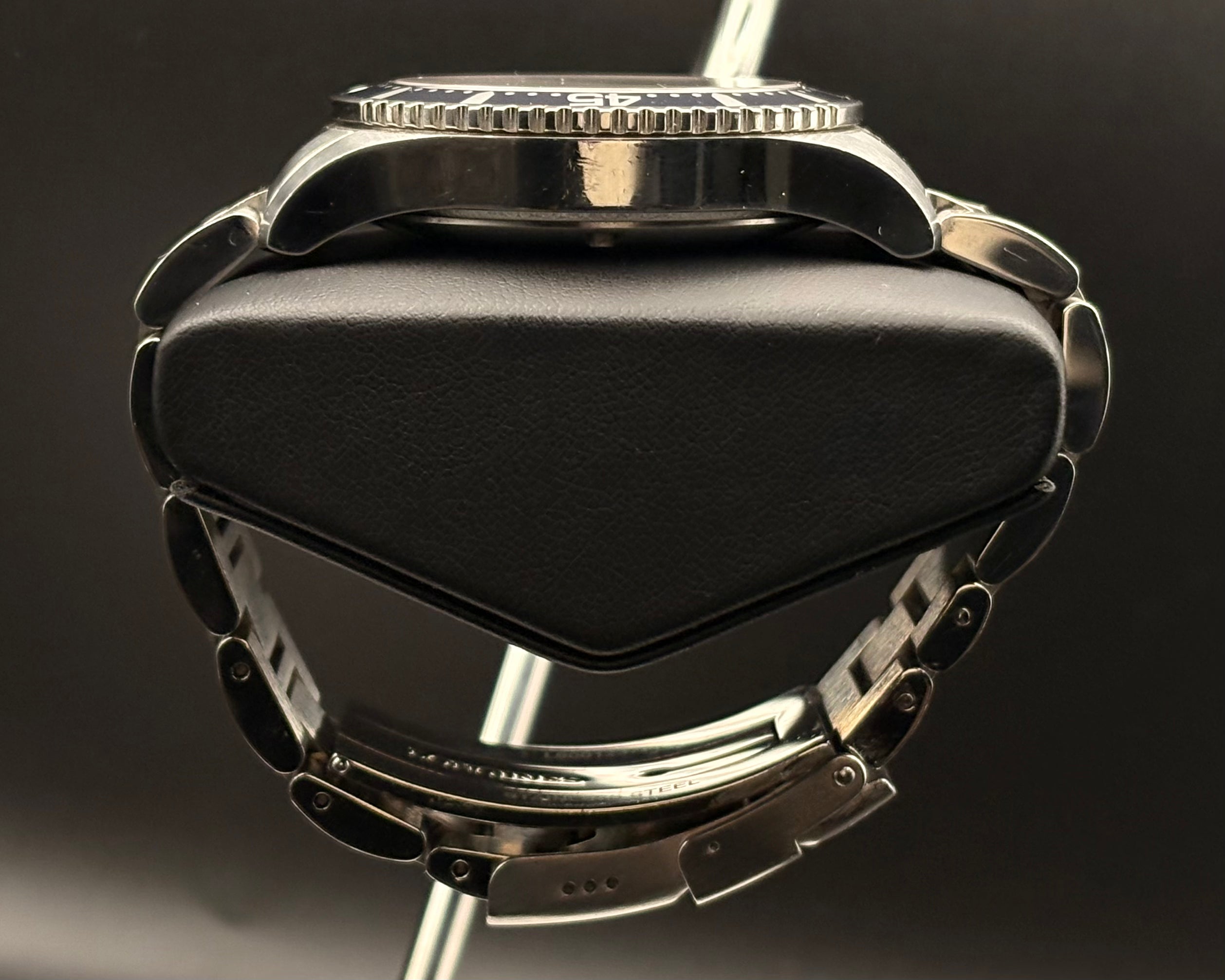 Longines HydroConquest Automatique Réf. L37424966