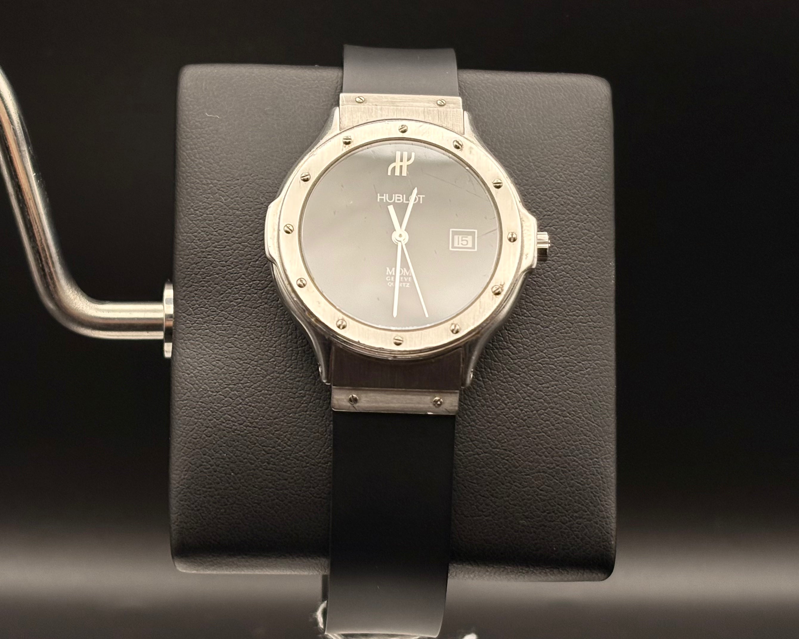 MDM HUBLOT