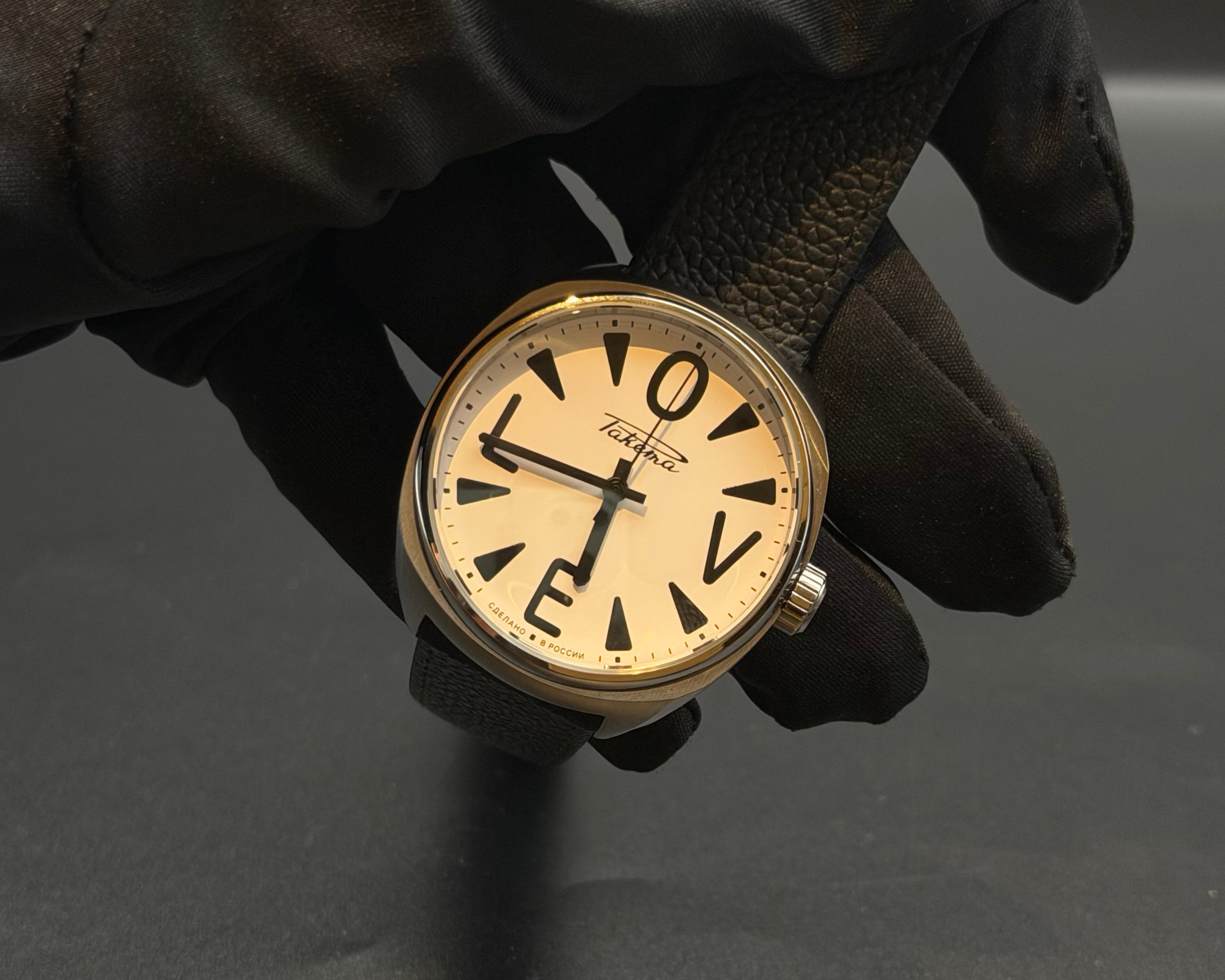 Raketa “BIG LOVE” 0295