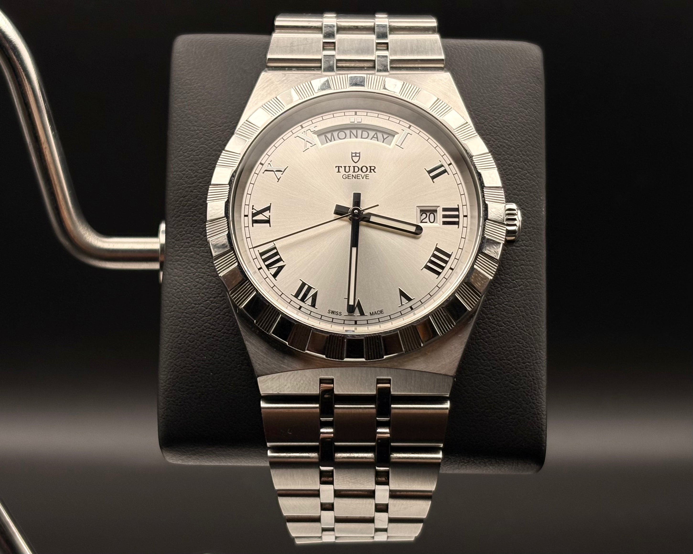 Tudor Royal Réf. 28600