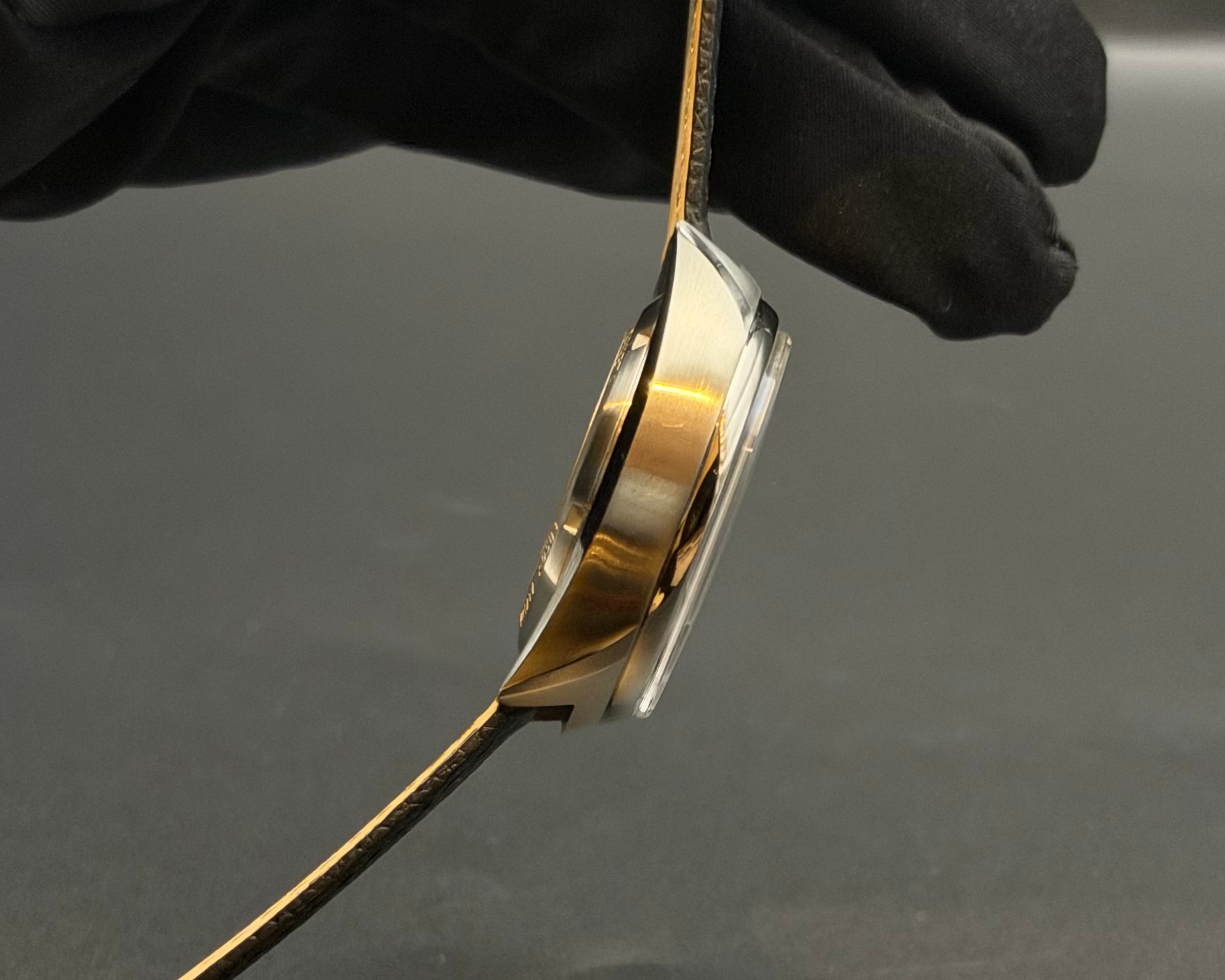 Raketa “BIG LOVE” 0295