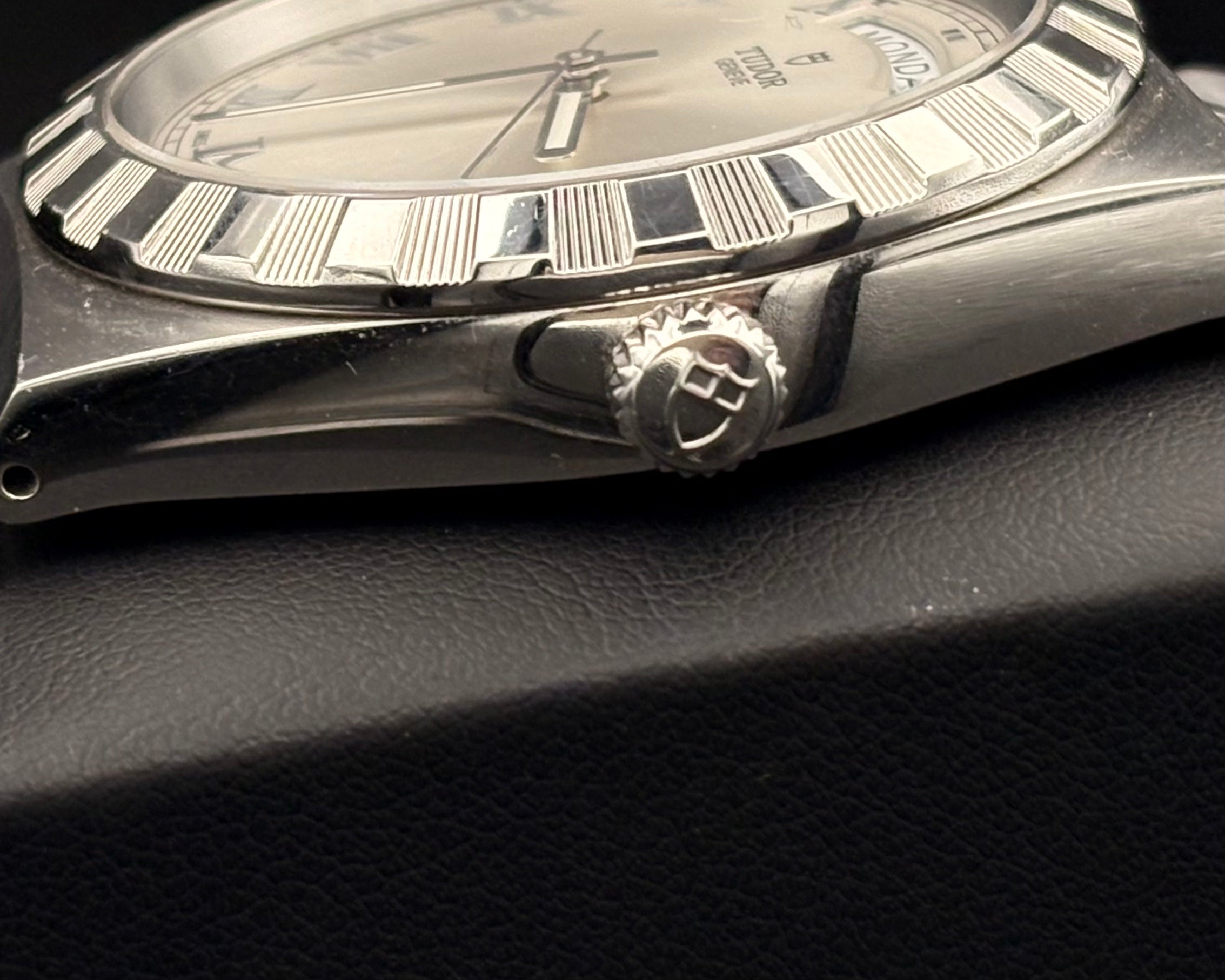 Tudor Royal Réf. 28600