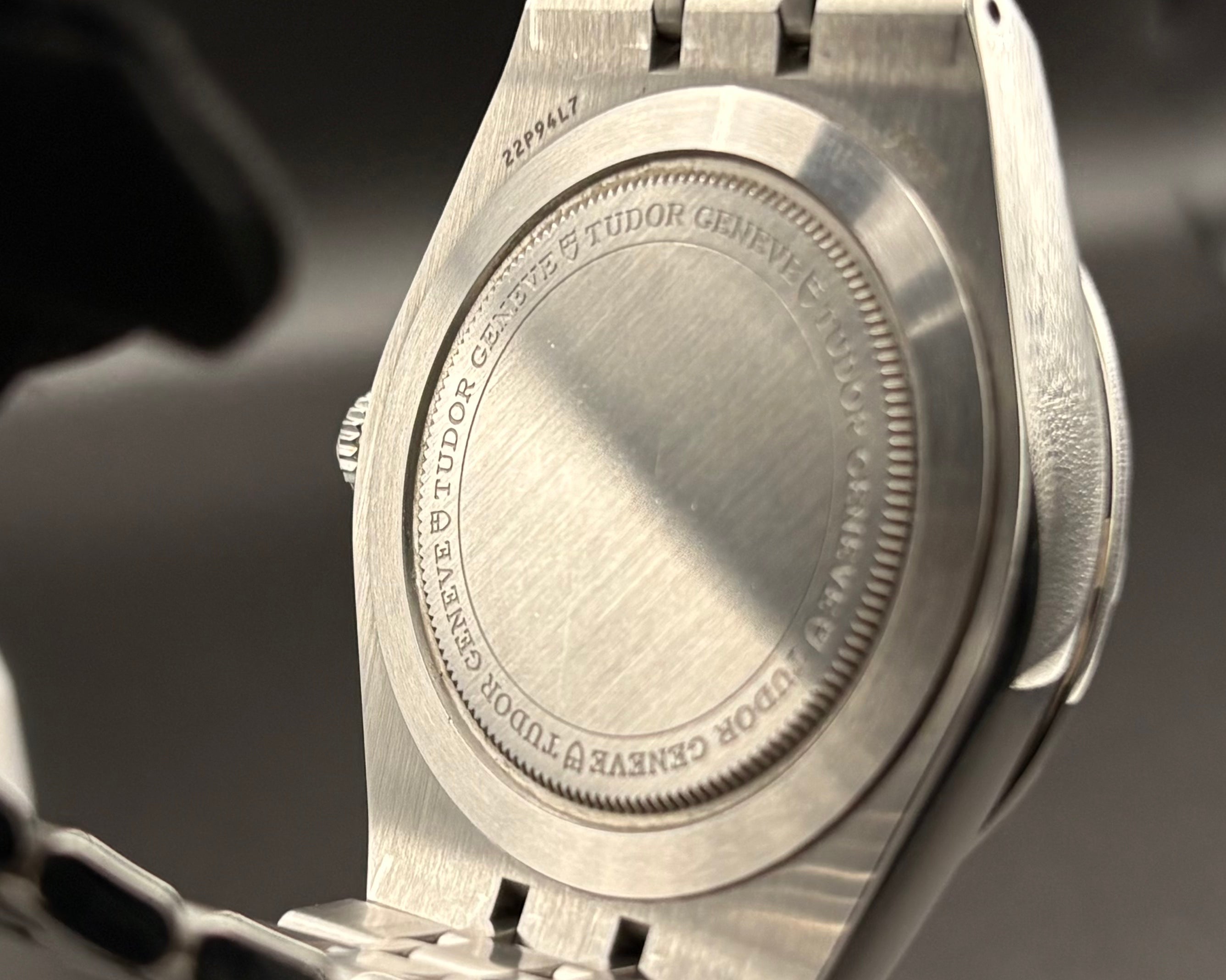 Tudor Royal Réf. 28600