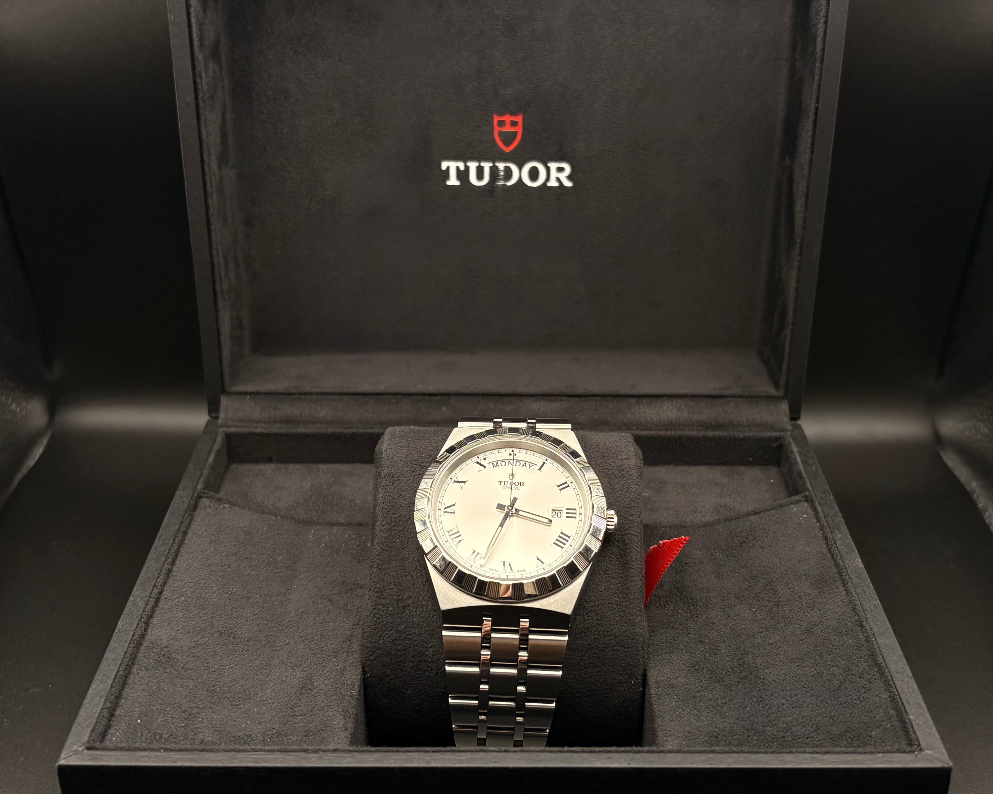 Tudor Royal Réf. 28600