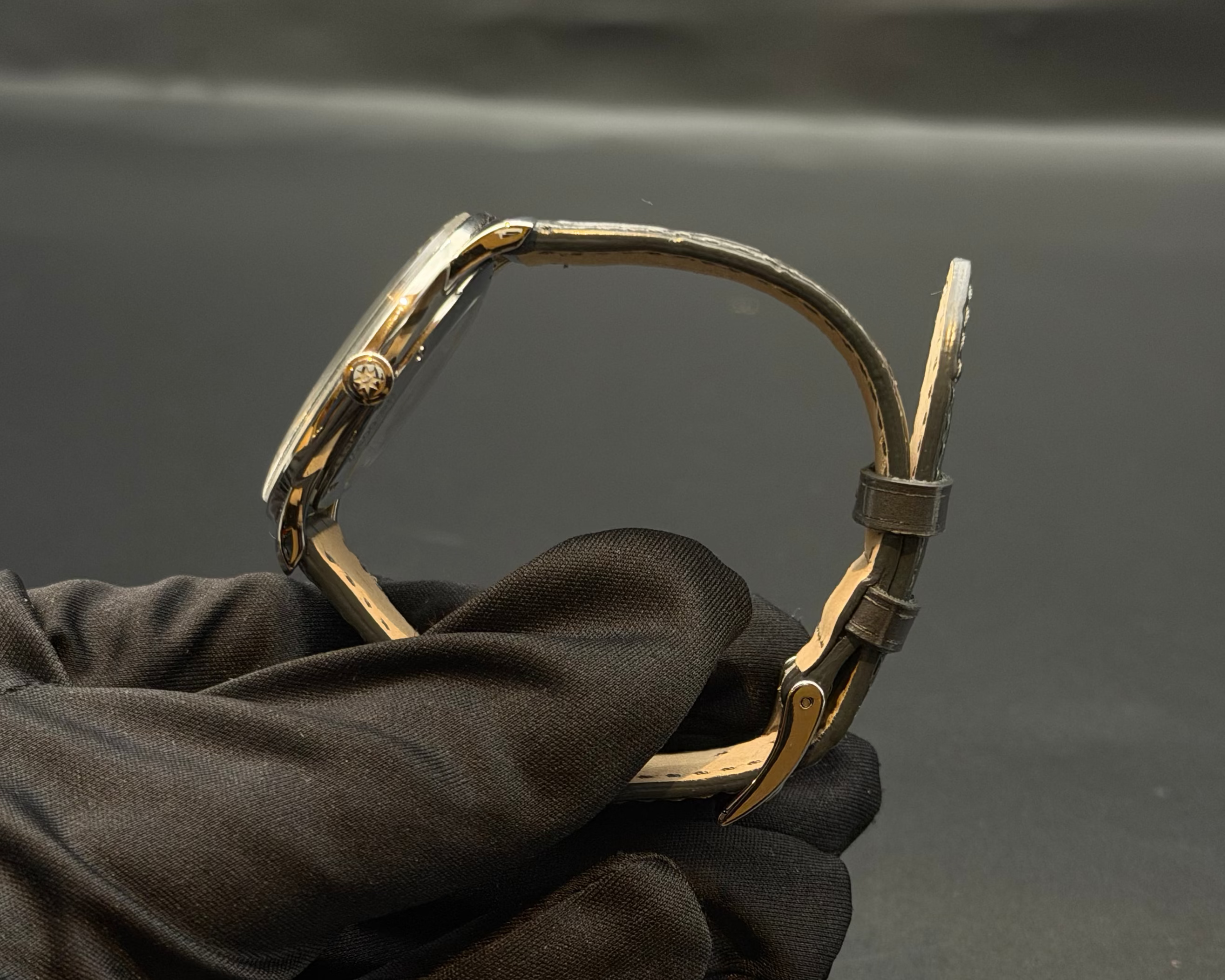 Junghans Meister Driver