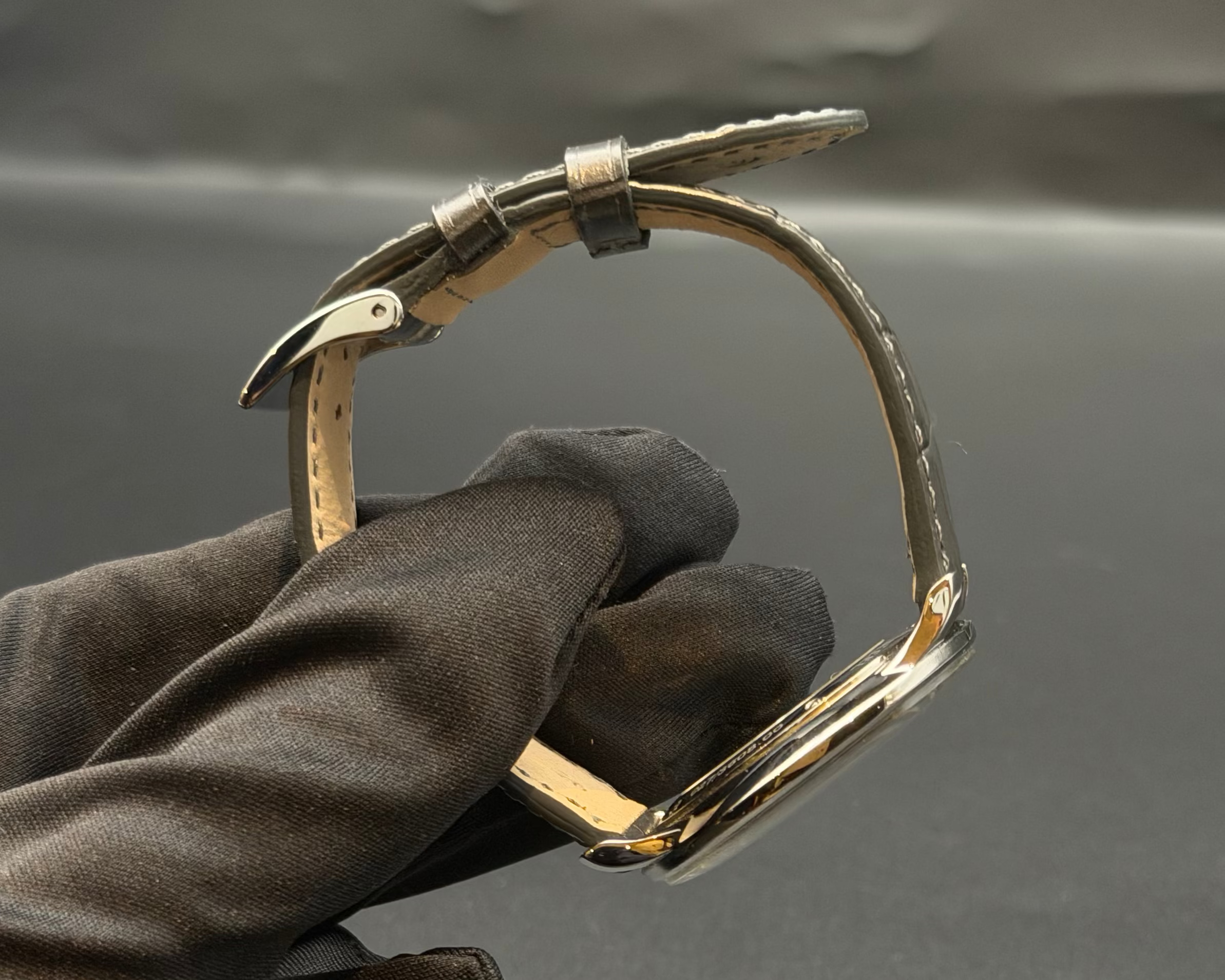 Junghans Meister Driver