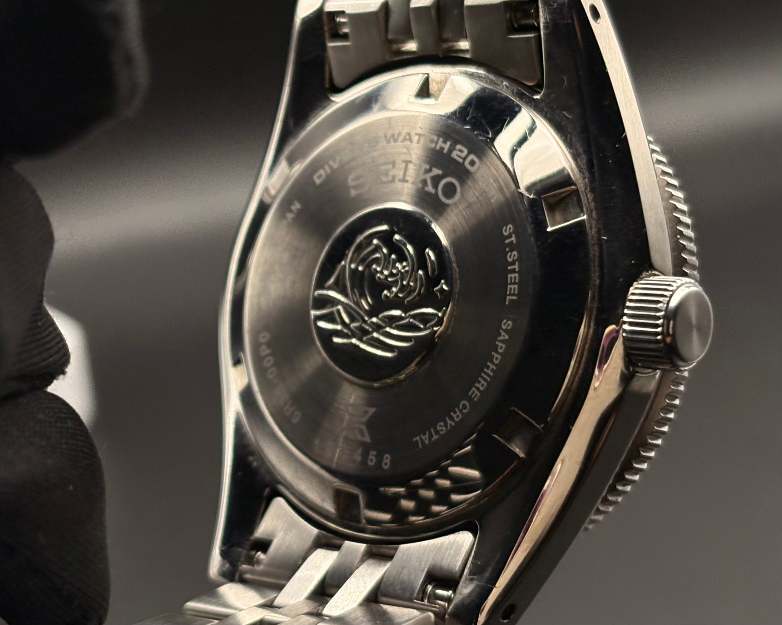 Seiko Prospex