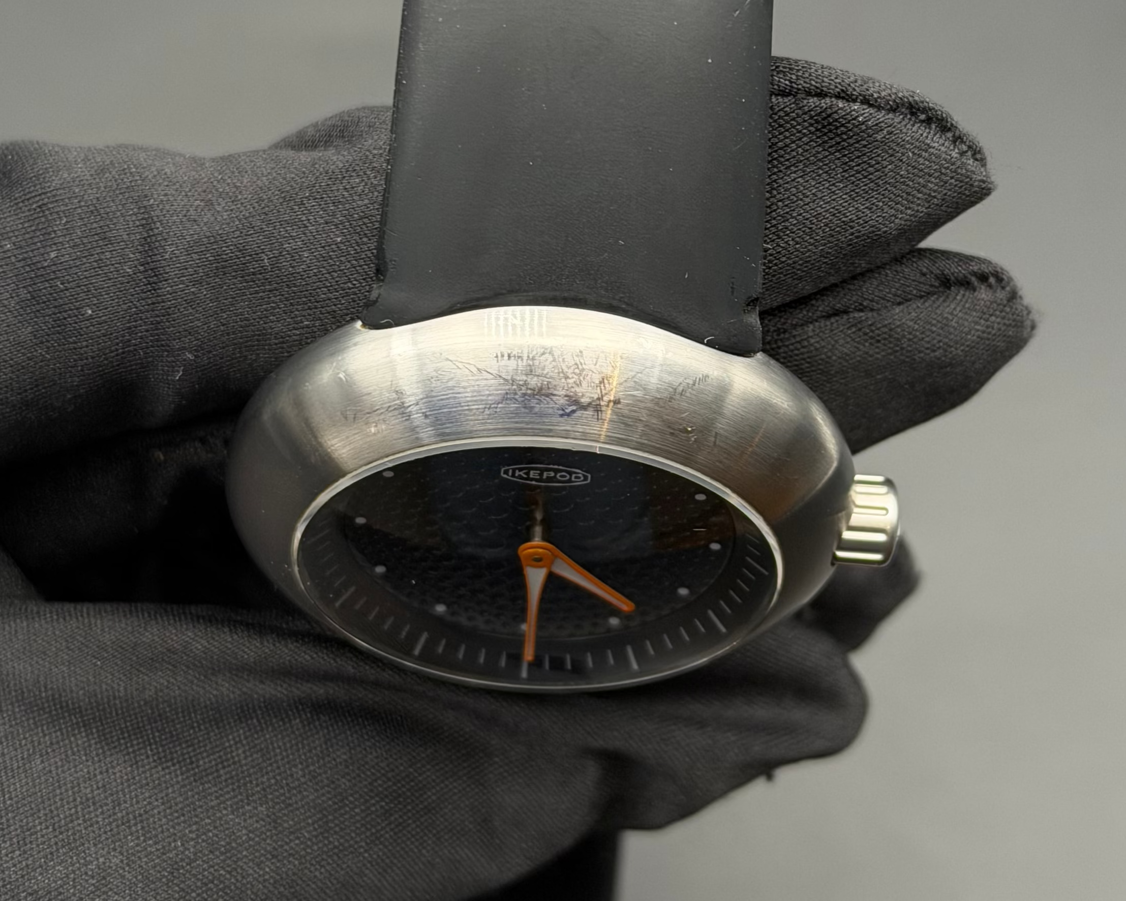 Ikepod - Duopod Dots