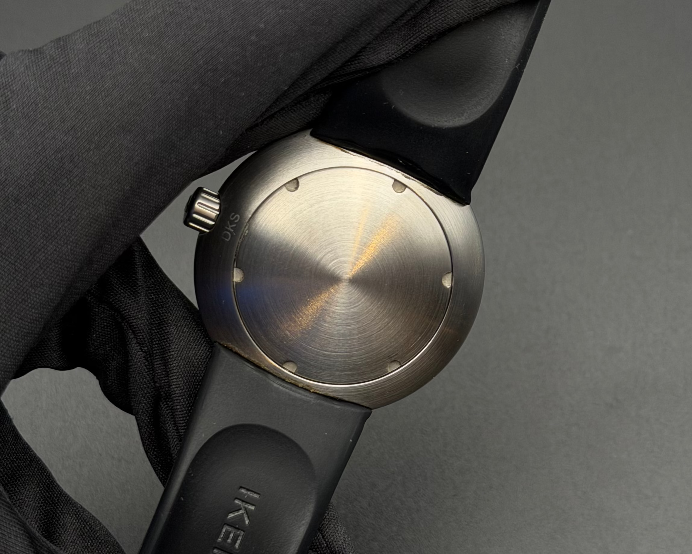 Ikepod - Duopod Dots