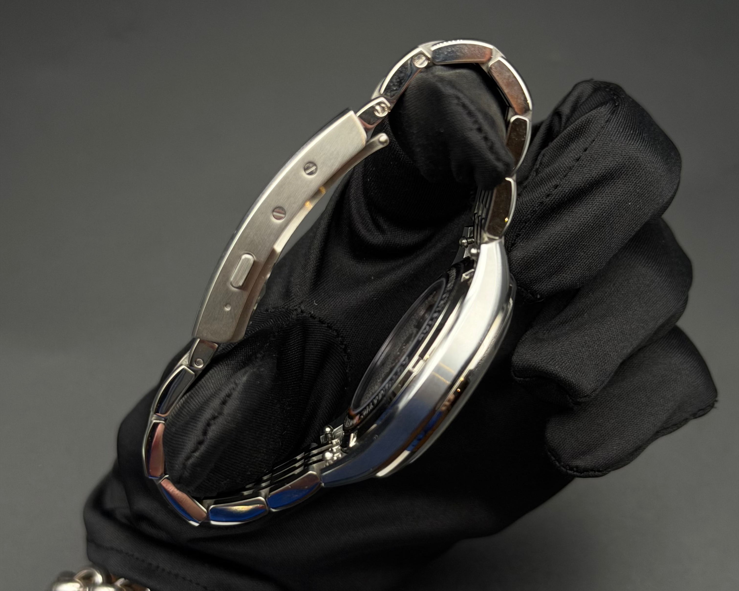 Second Hour - Mandala Mk3