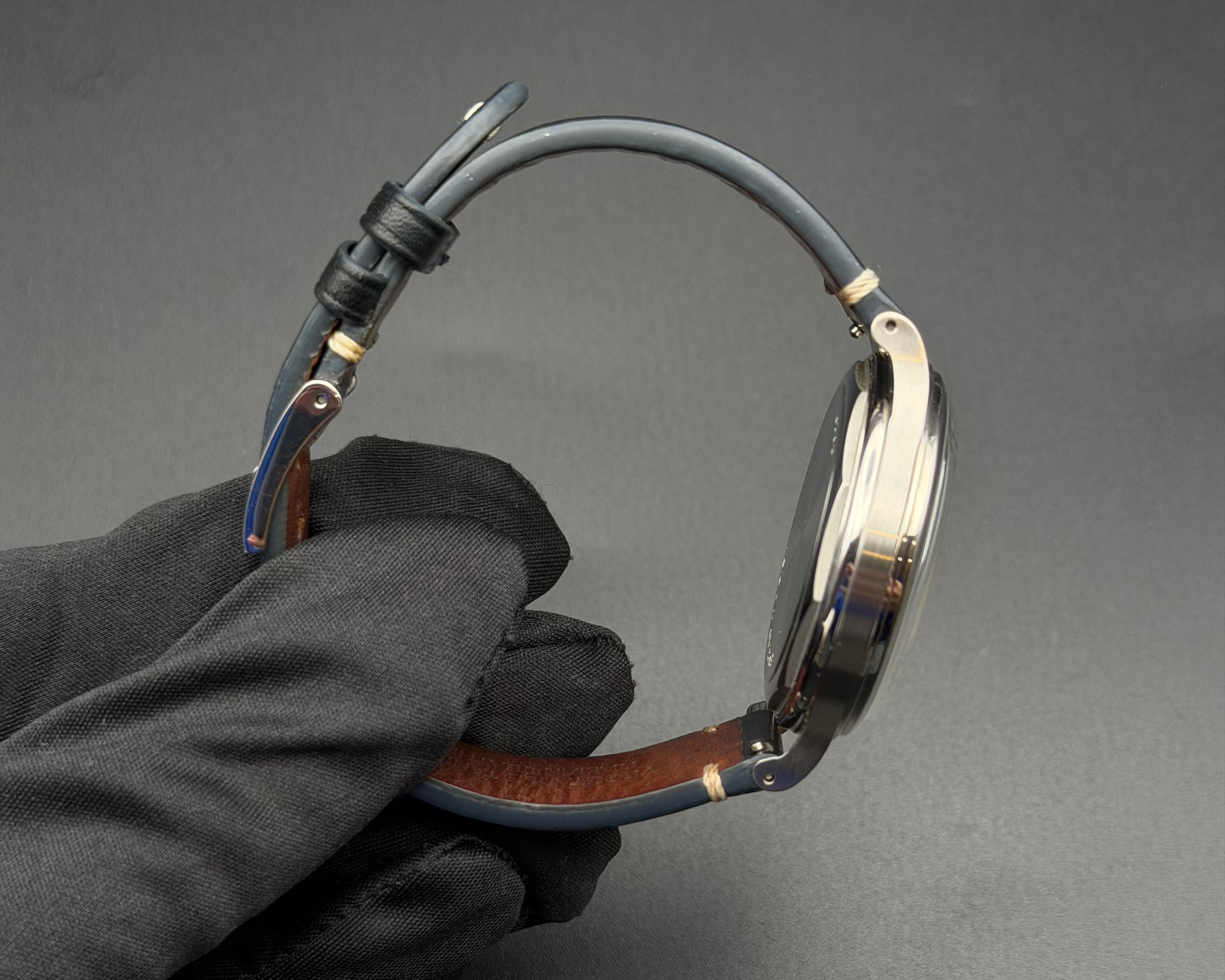 Furlan Marri “Mare Blu”