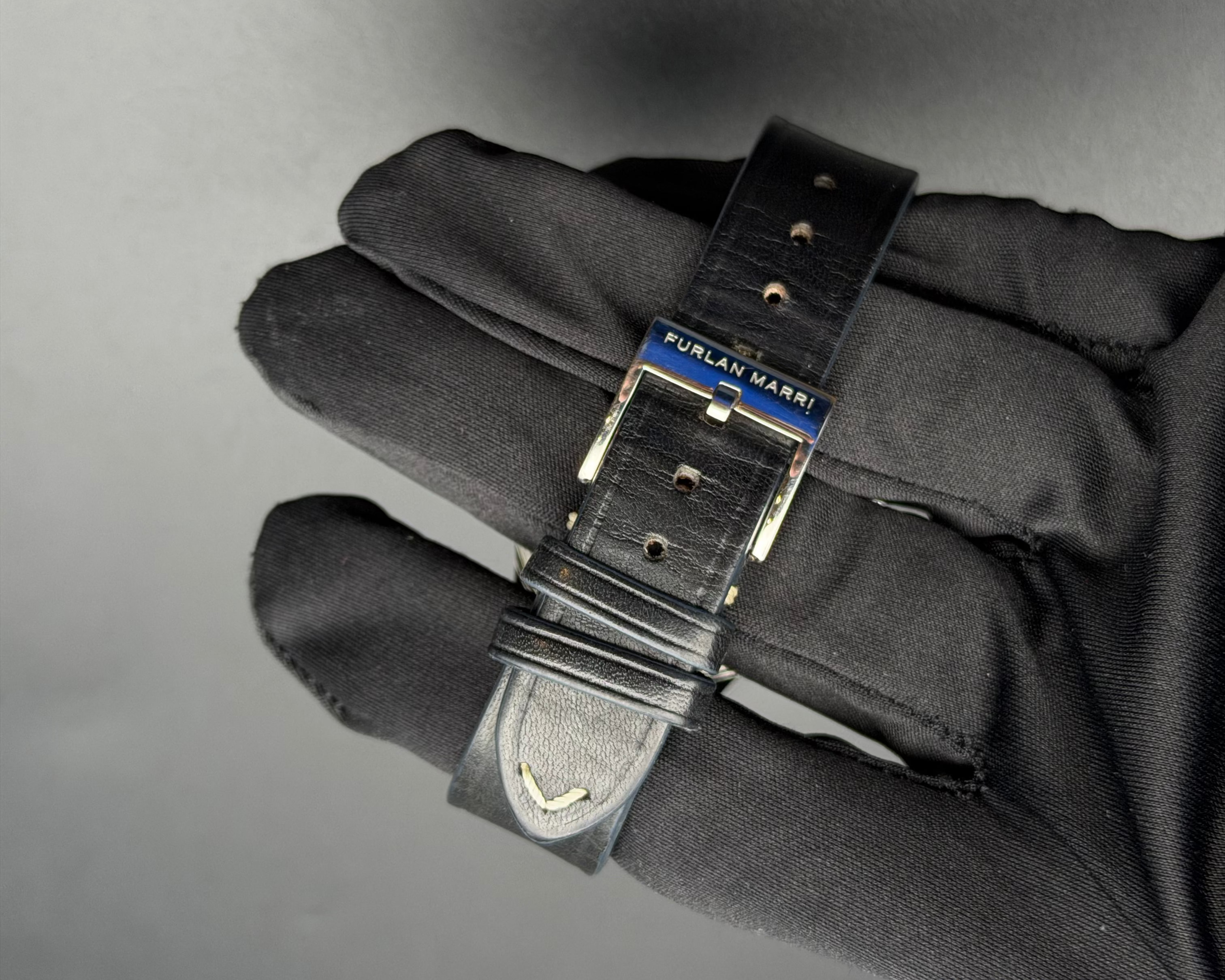 Furlan Marri “Mare Blu”