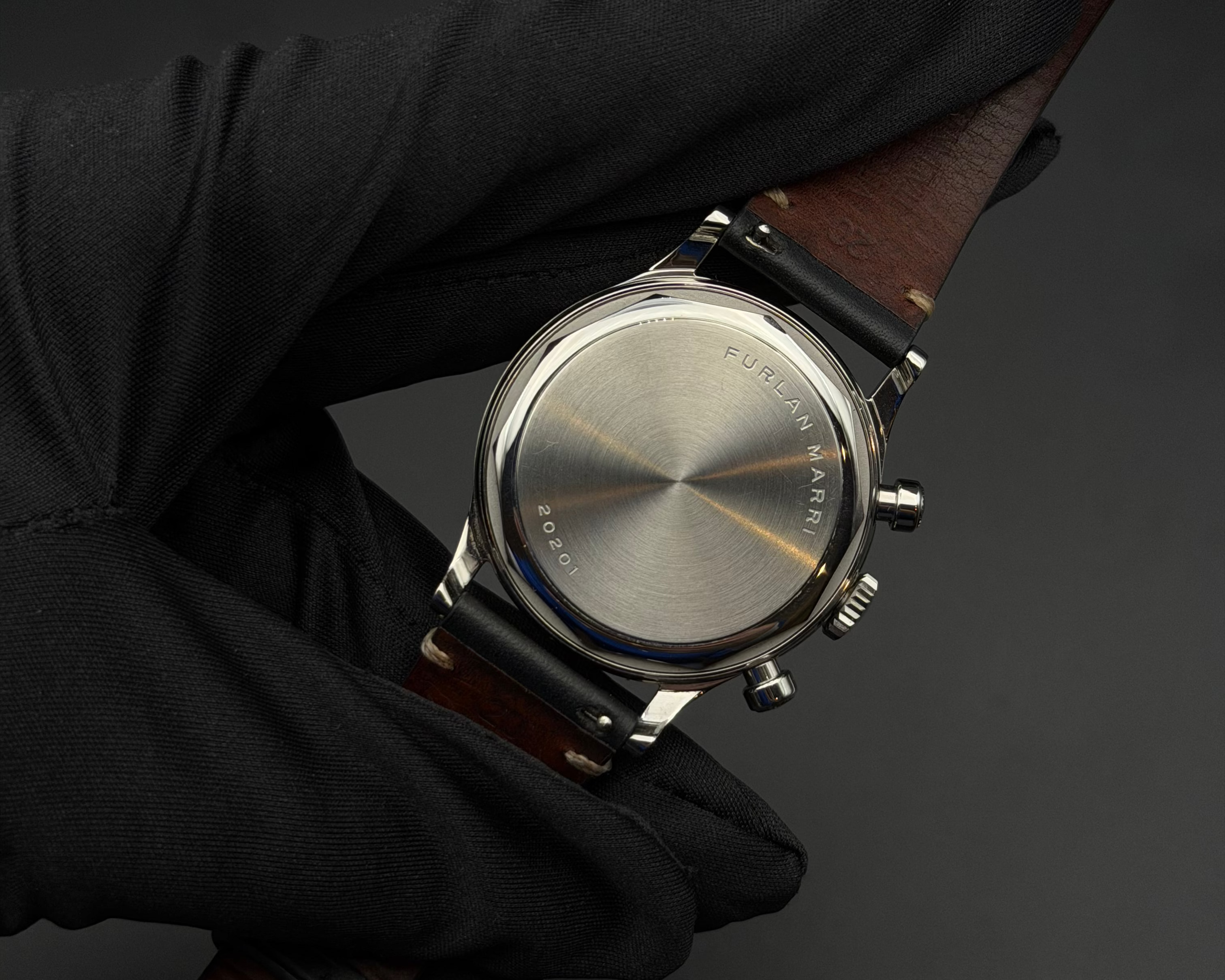 Furlan Marri “Mare Blu”