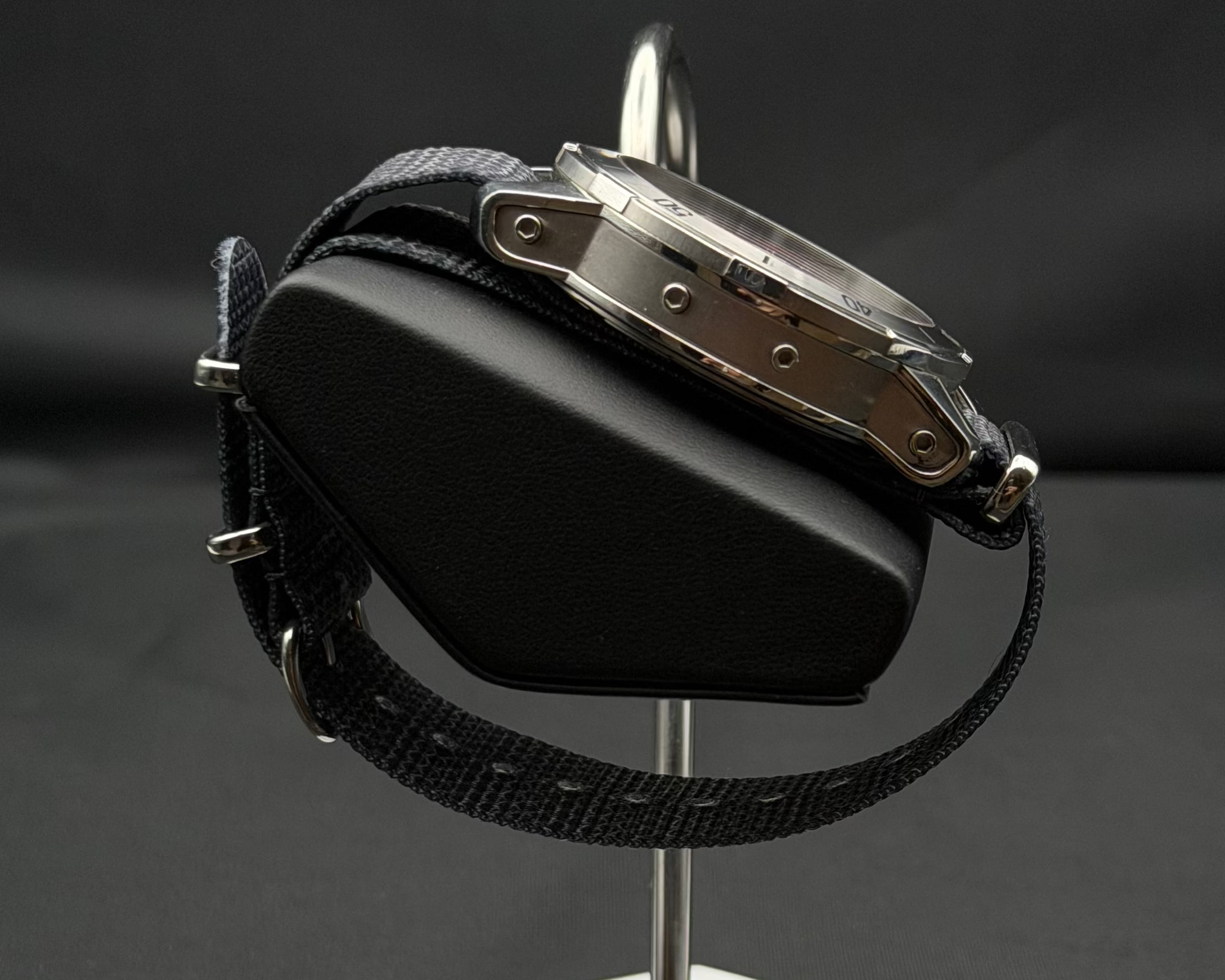 Raymond Weil – Nabucco 3900