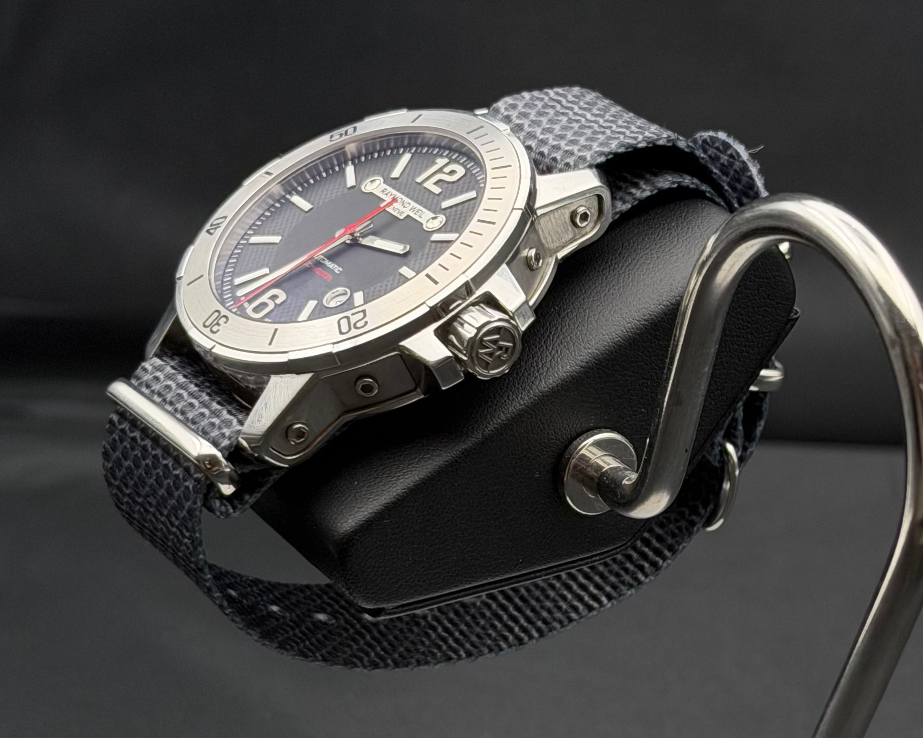 Raymond Weil – Nabucco 3900