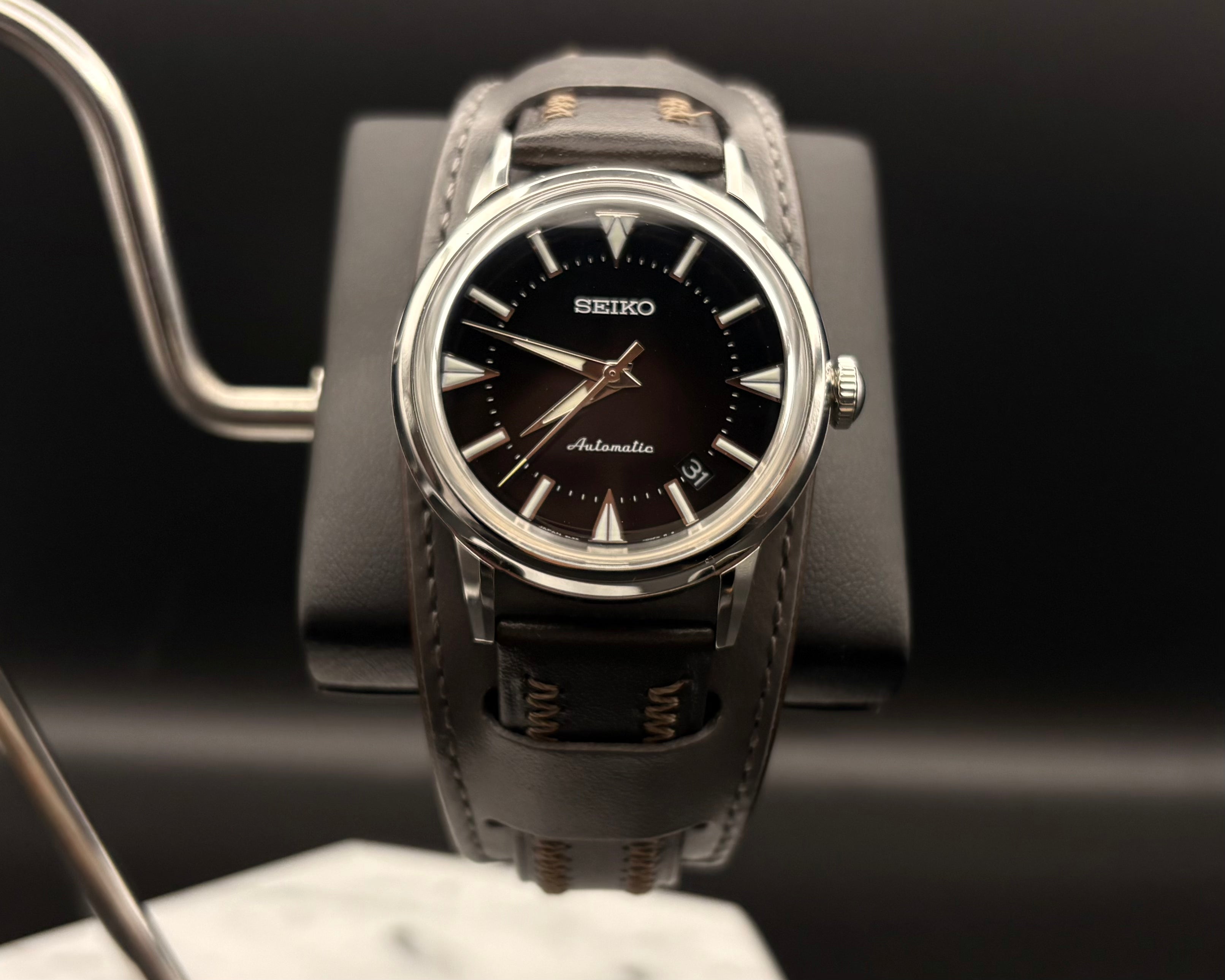 SEIKO SJE085