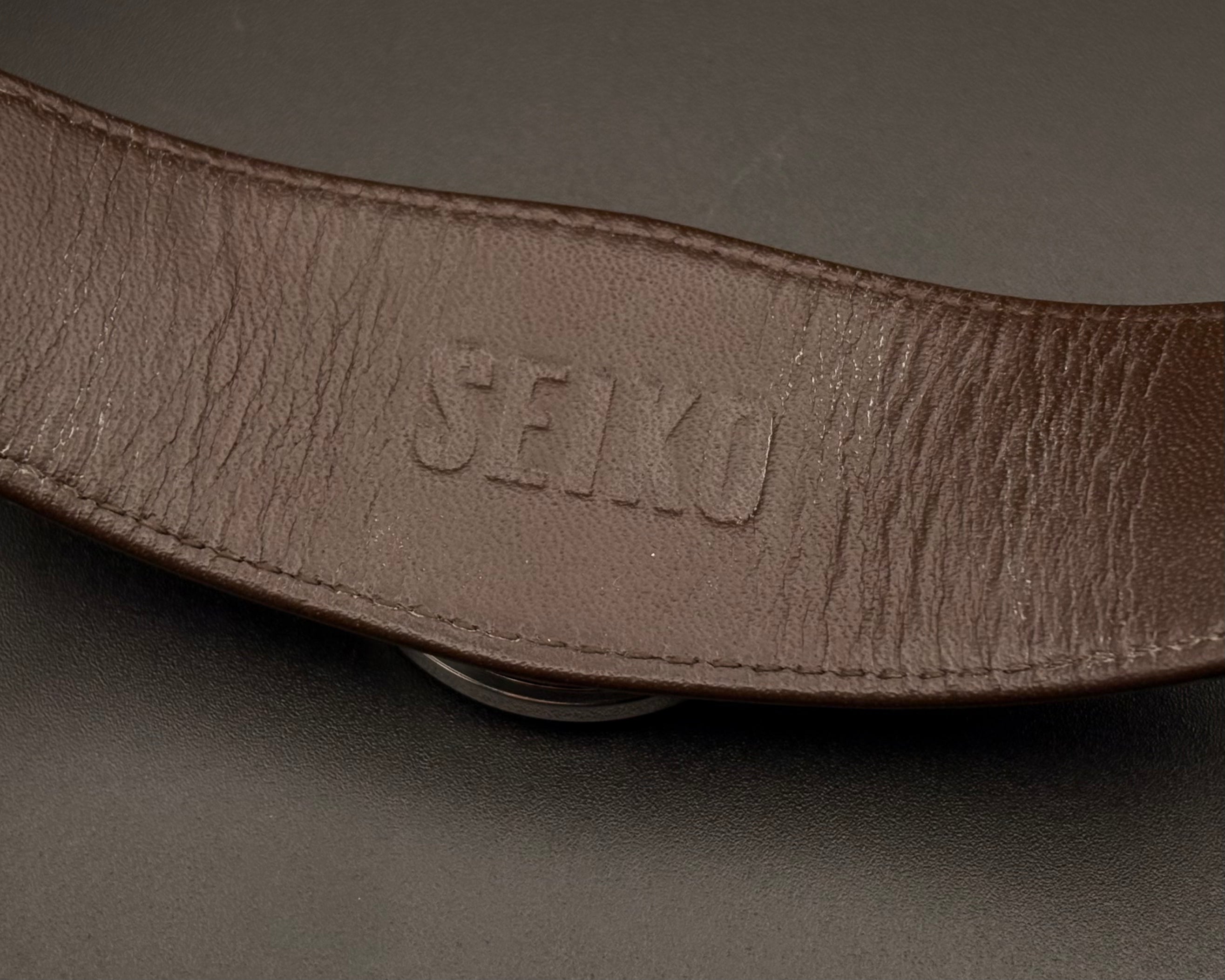 SEIKO SJE085