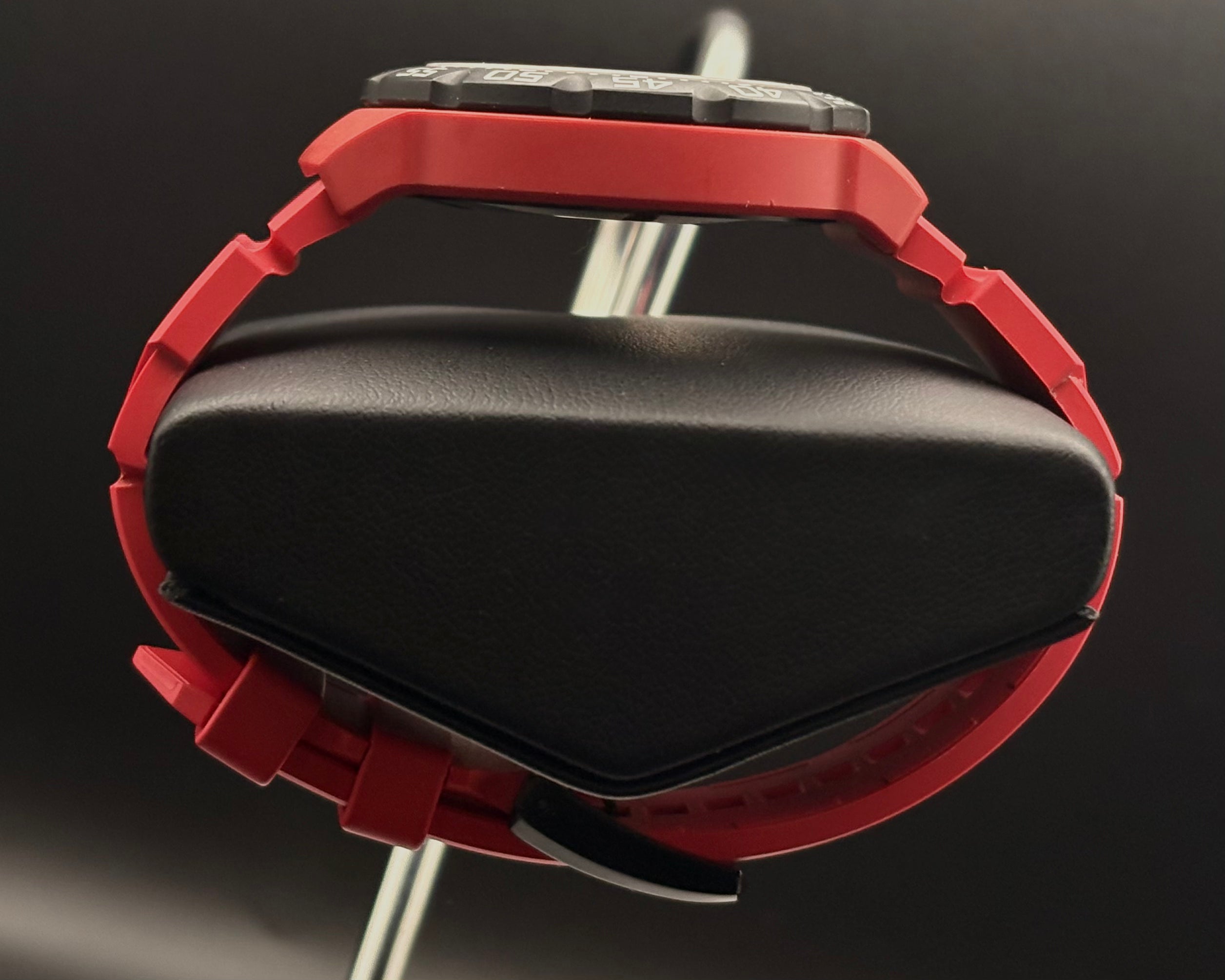 TAG HEUER FORMULA 1 SOLARGRAPH