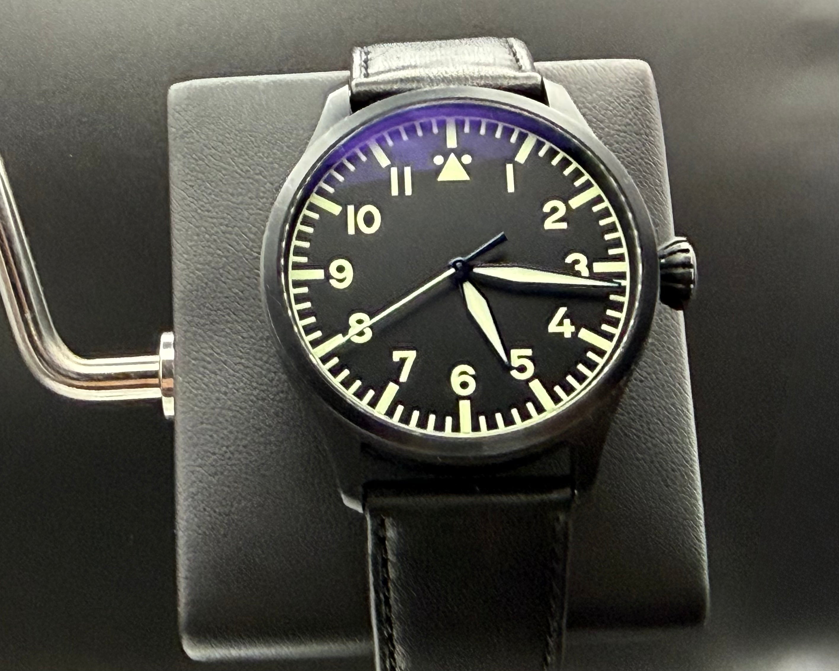 Archimede Pilote 39 H