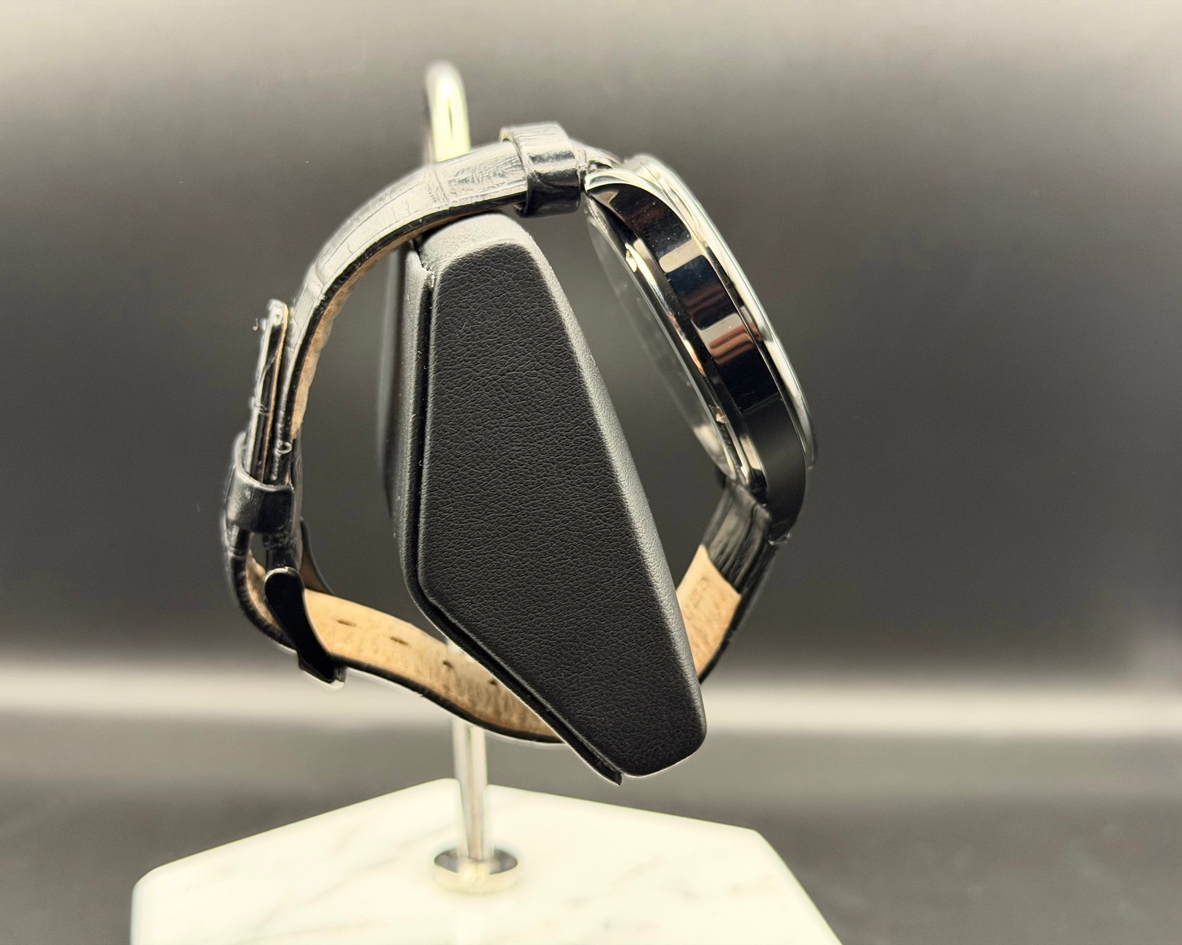 Davis - Montre Squelette