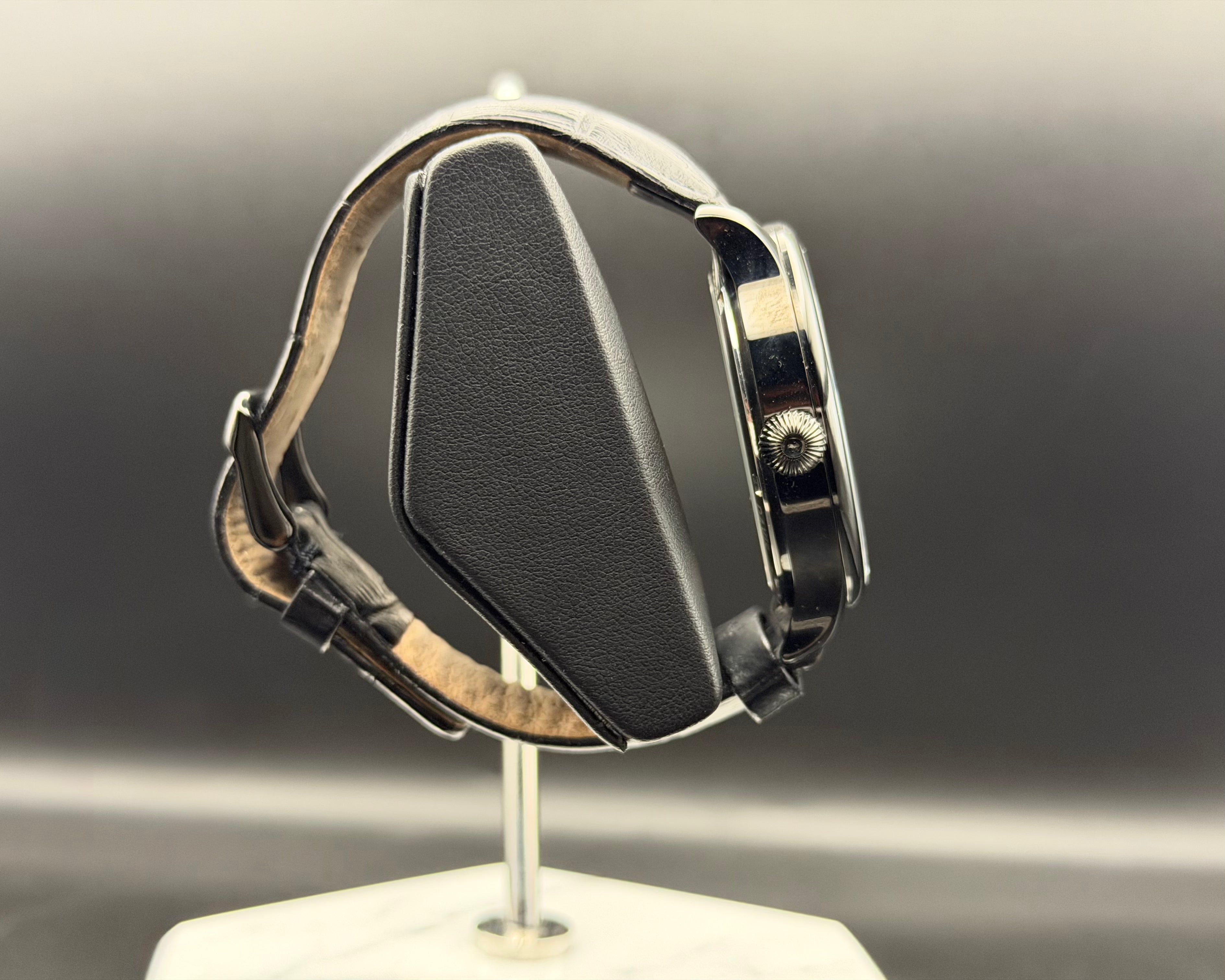 Davis - Montre Squelette