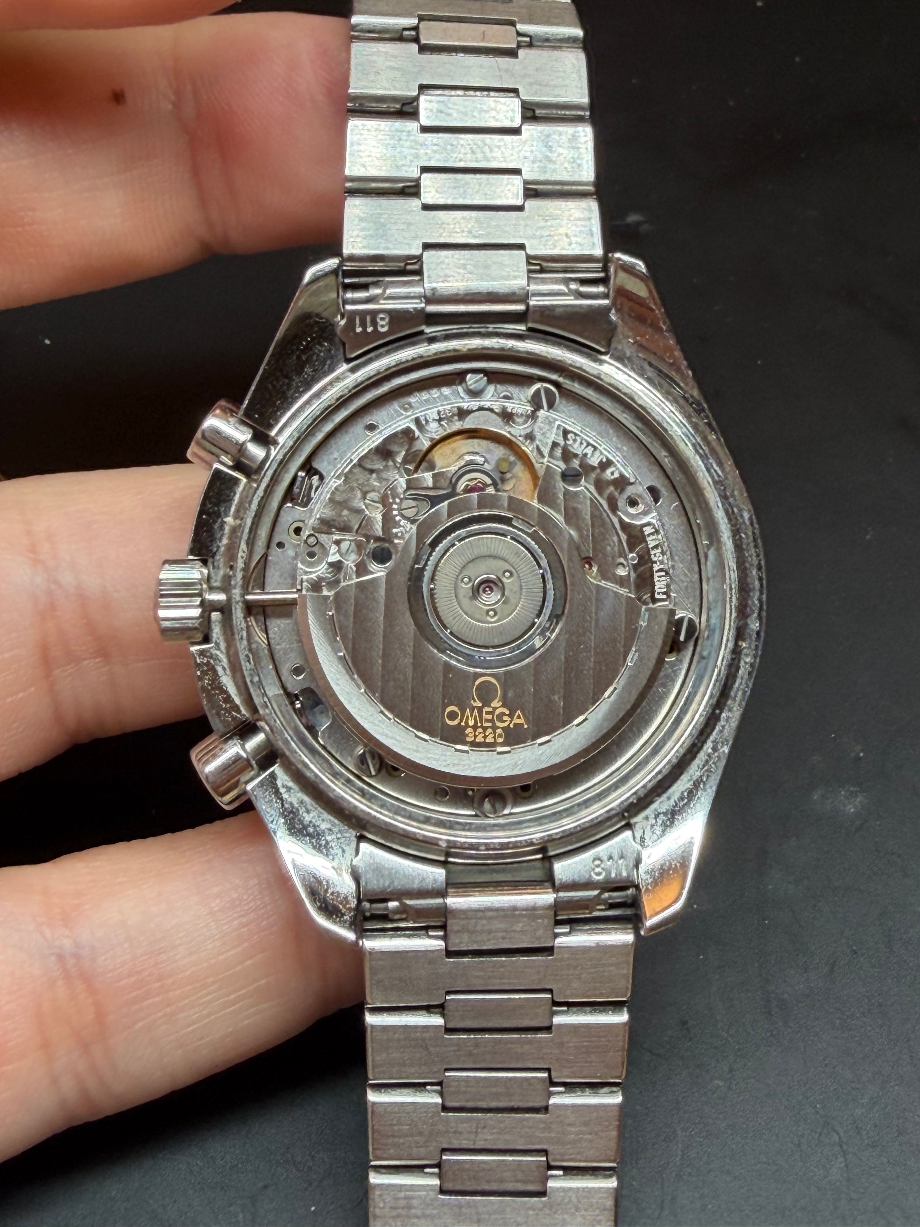 Omega - Speedmaster