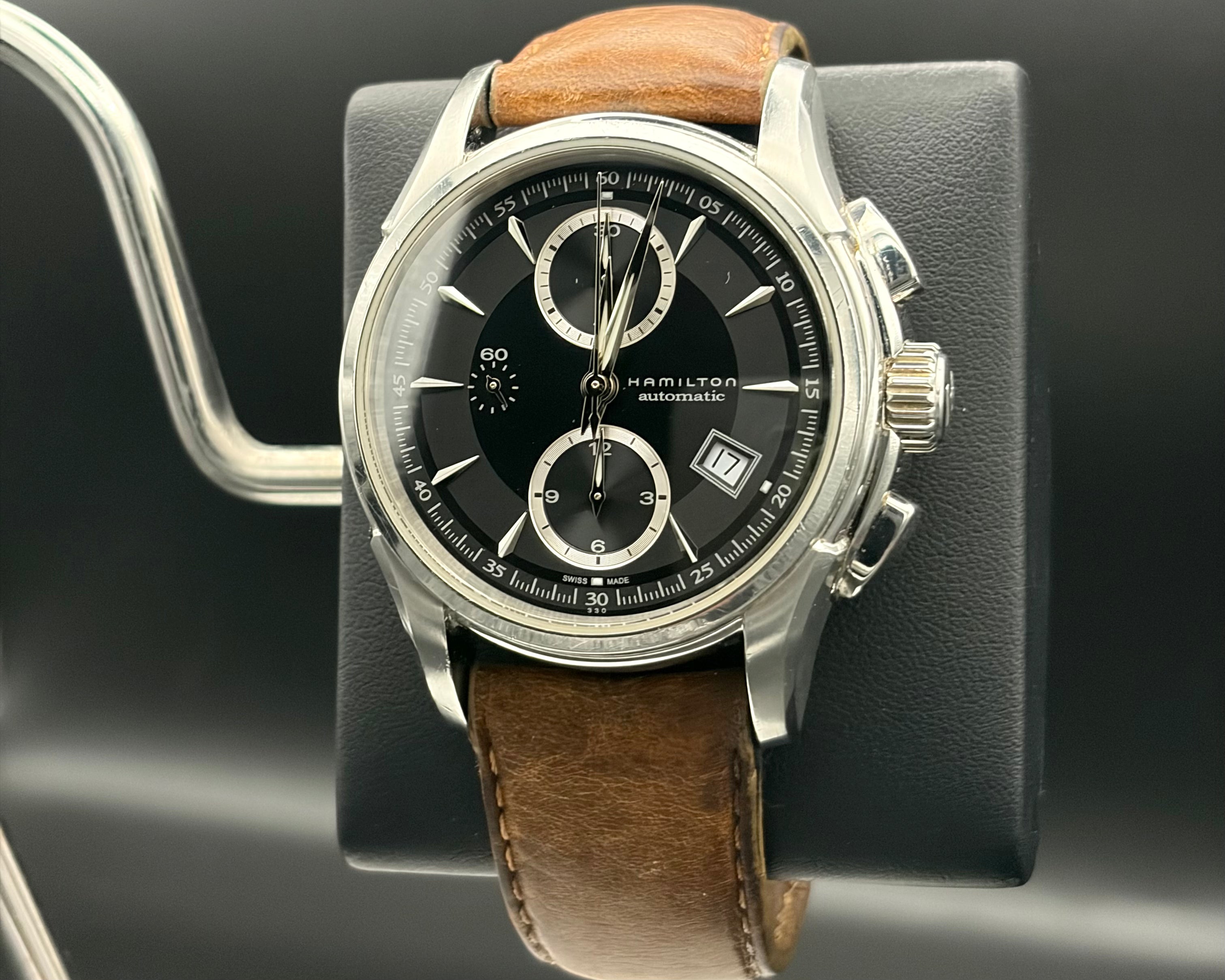 HAMILTON - Jazzmaster