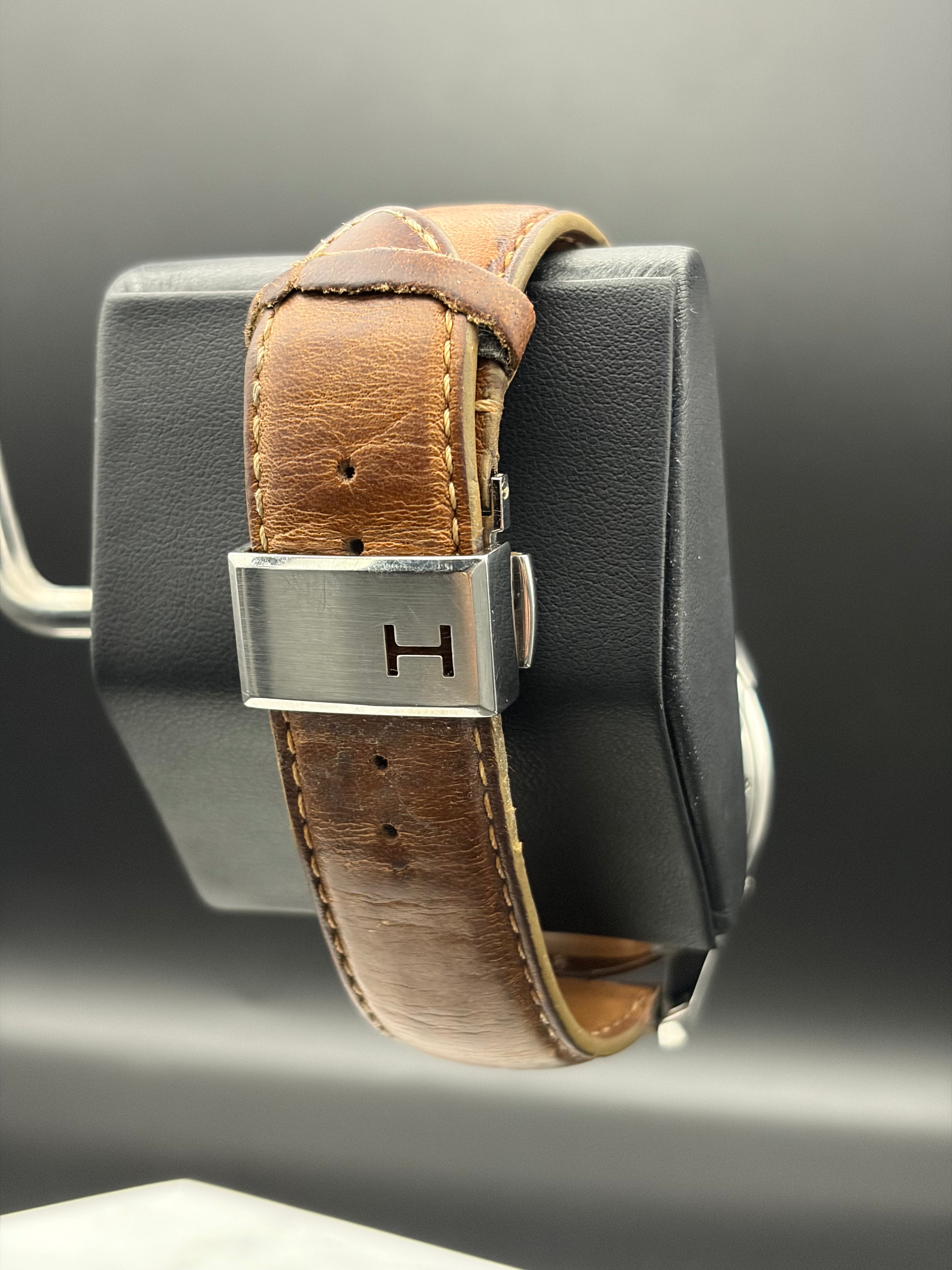 HAMILTON - Jazzmaster