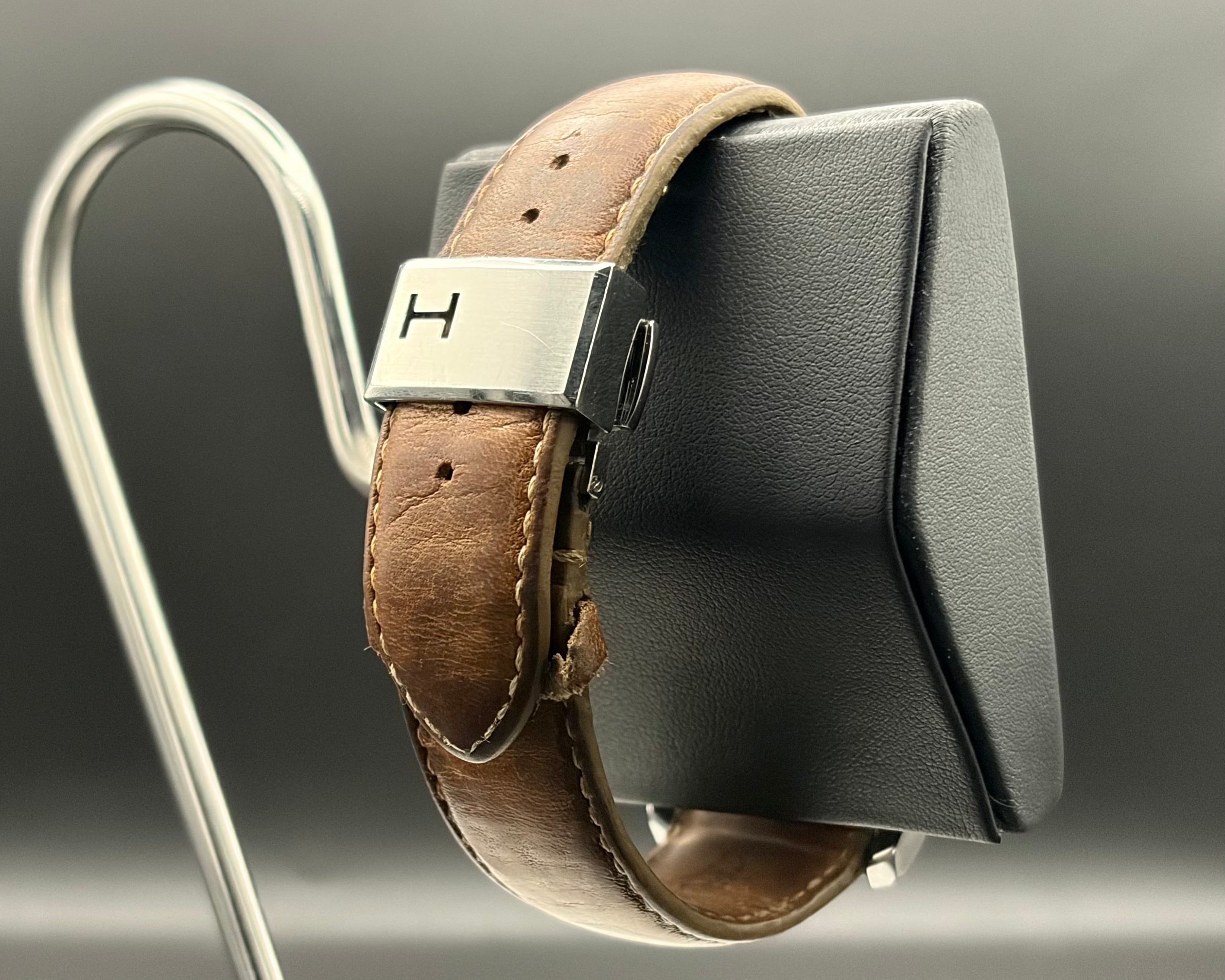 HAMILTON - Jazzmaster