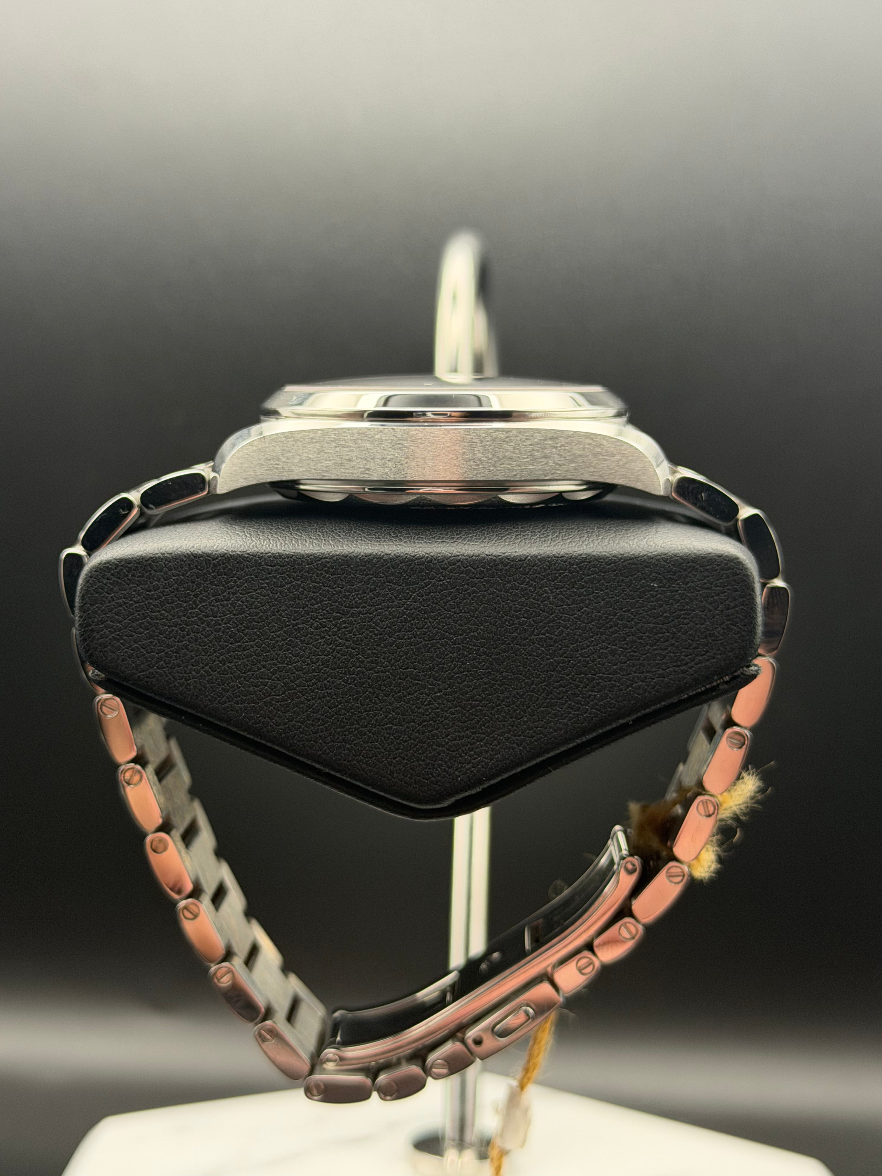 Omega Seamaster Aqua Terra 150M Petite Seconde