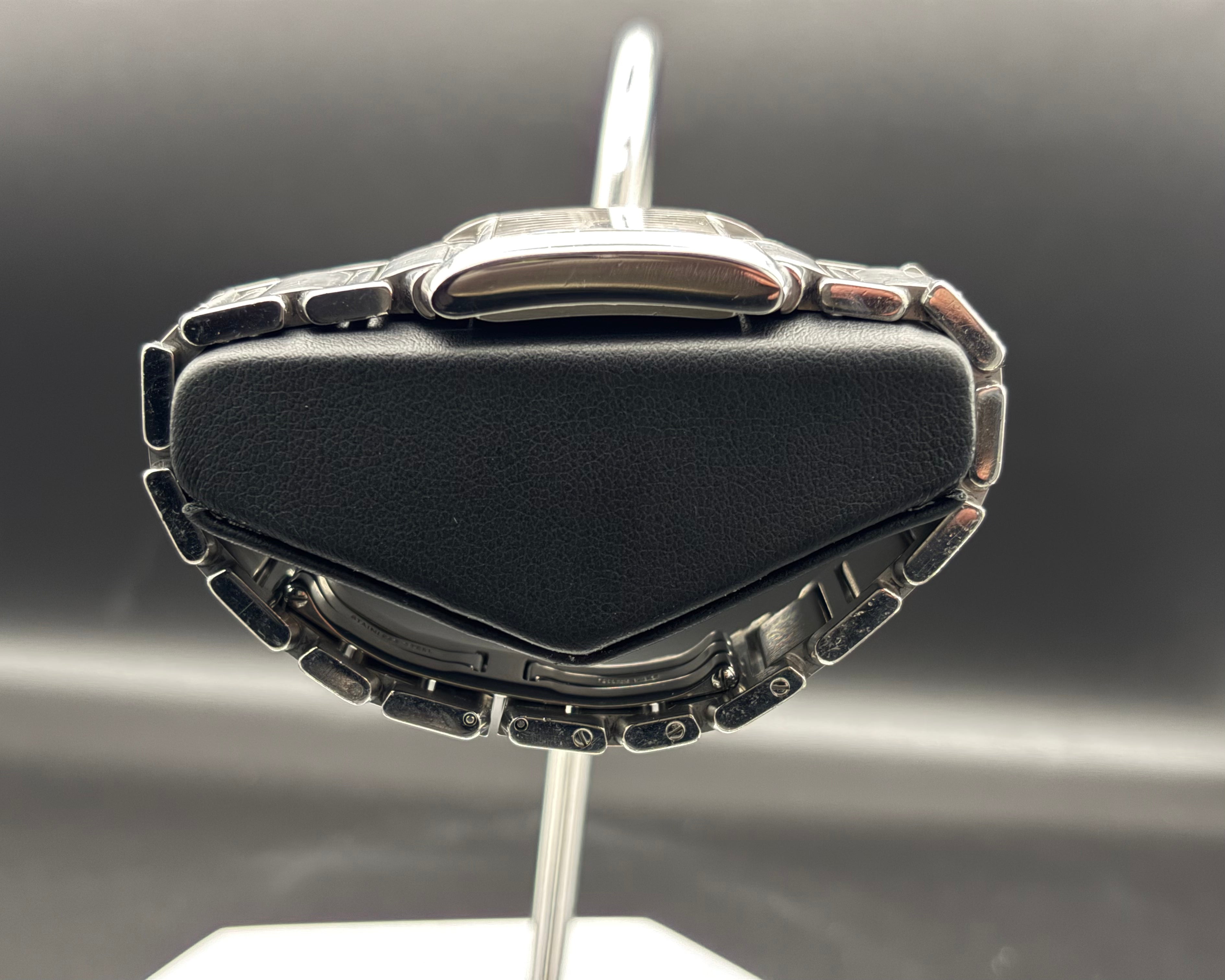 Cartier - Tank Française