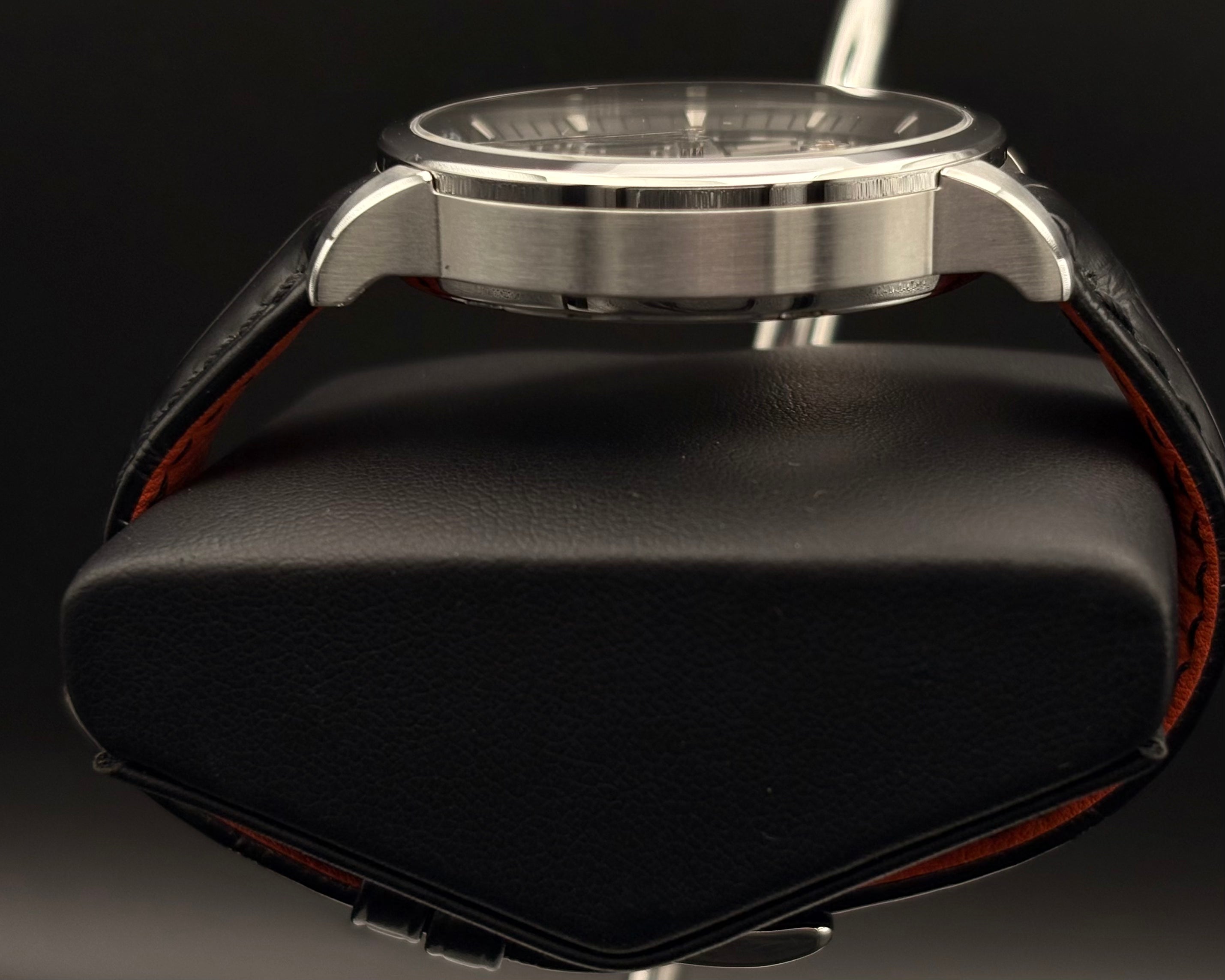 Agelocer 9001A1 – Tourbillon Squelette Automatique